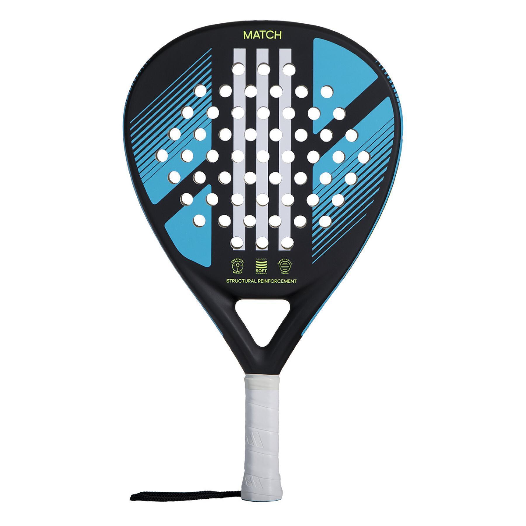 Racket from padel adidas Match 3.2