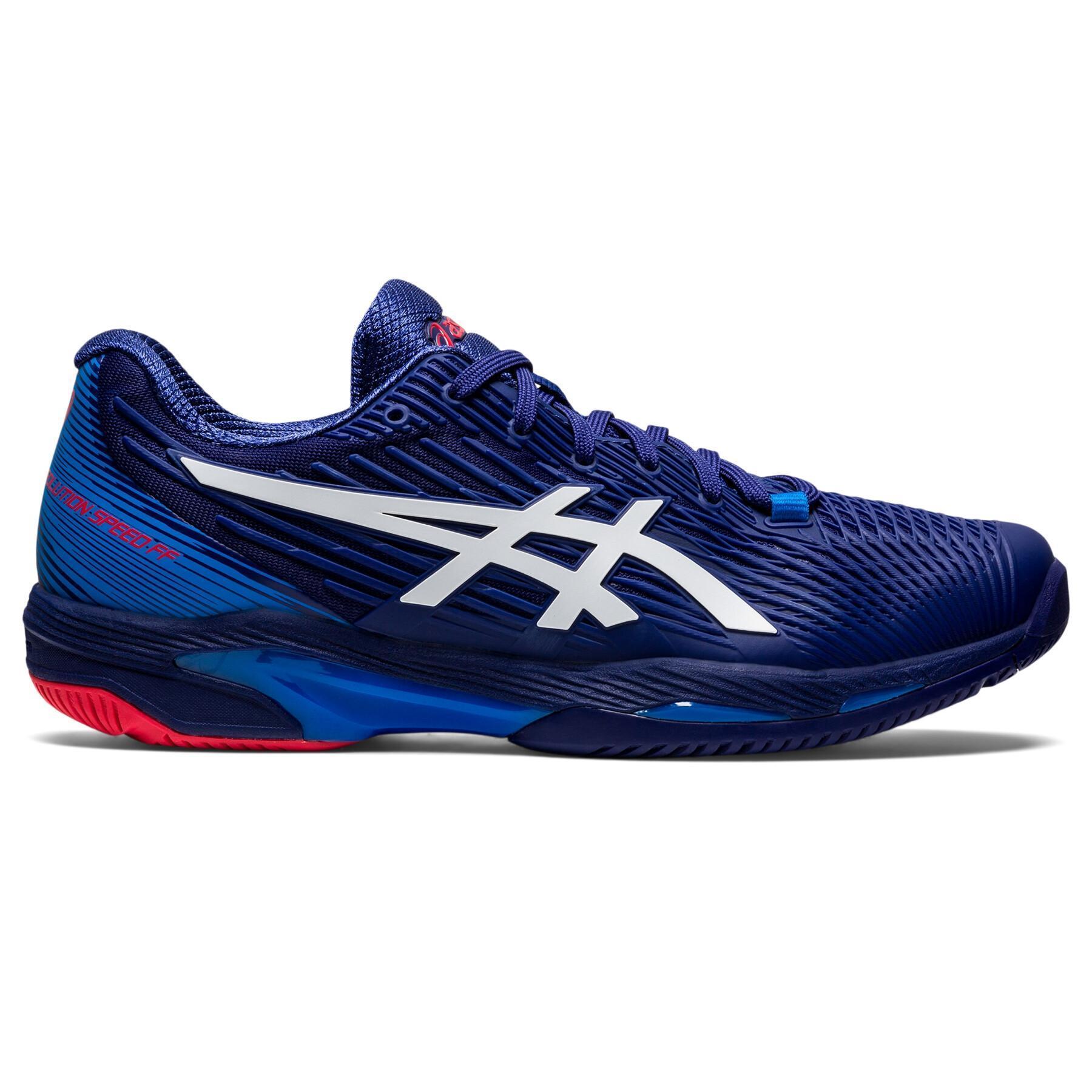 Tennis shoes Asics Solution speed FF 2