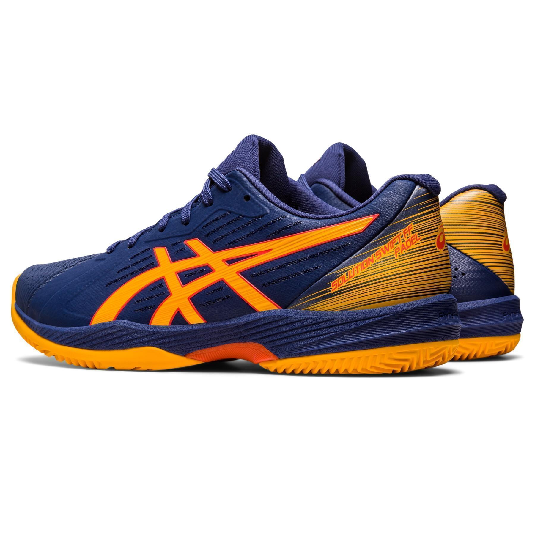 Shoes from padel Asics Solution swift FF