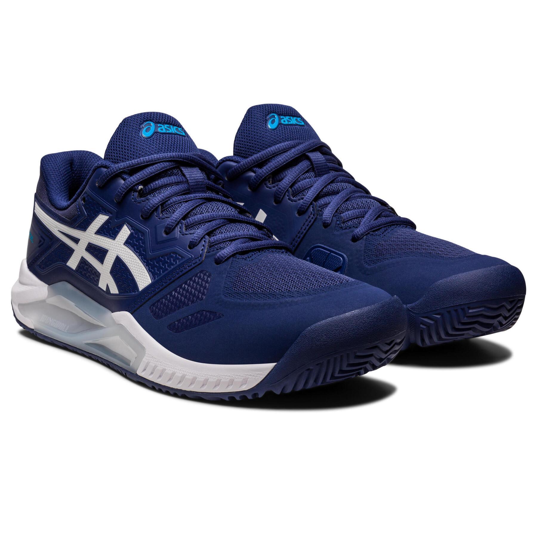 Shoes from padel Asics Gel-Challenger 13