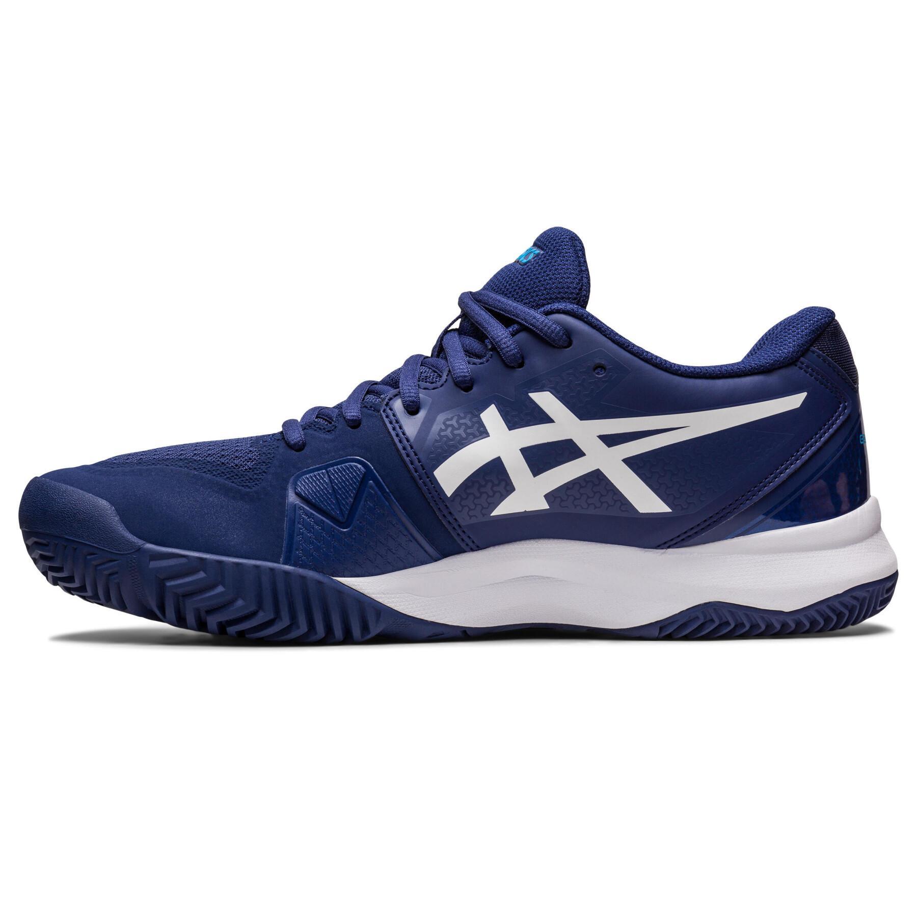 Shoes from padel Asics Gel-Challenger 13