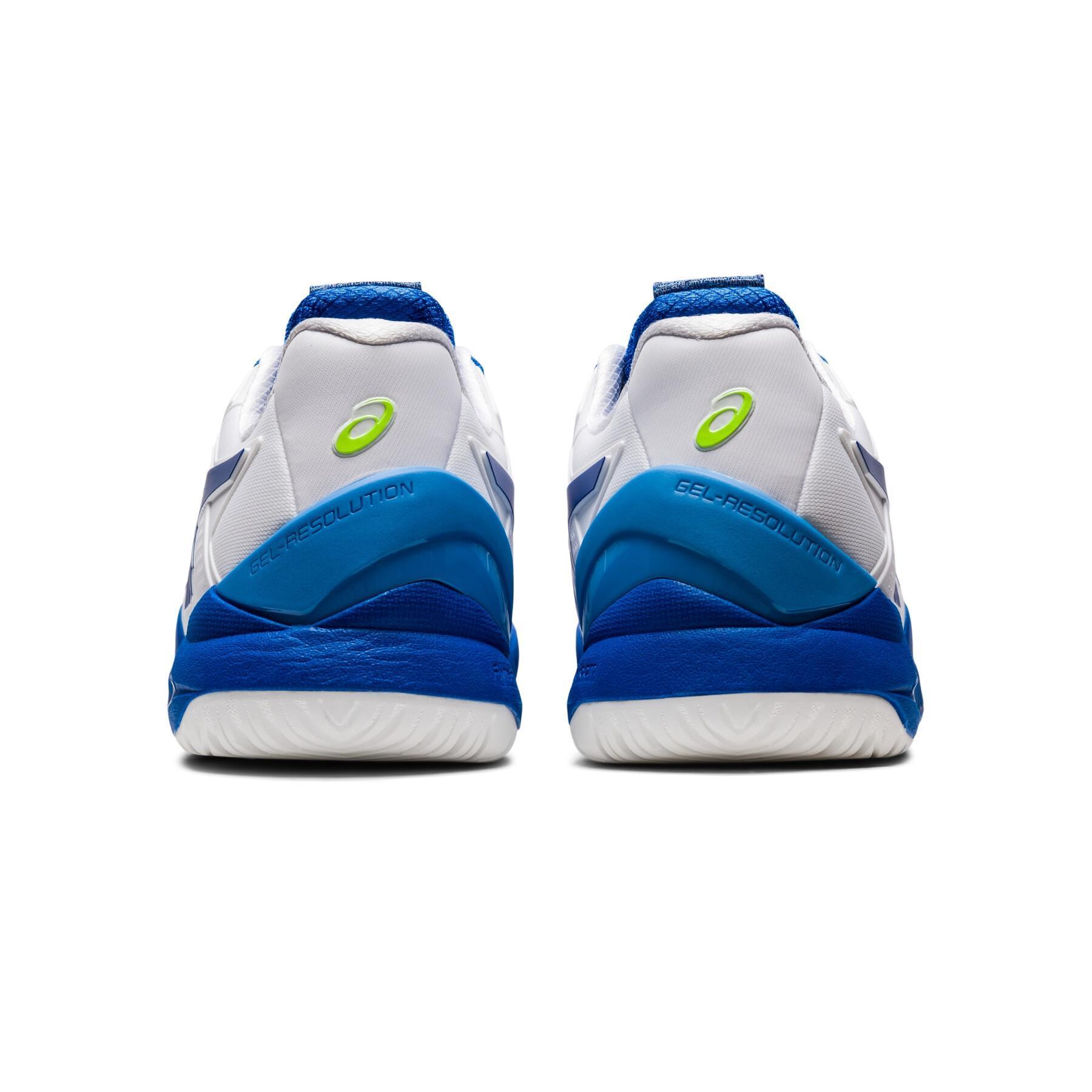 Tennis shoes Asics Gel-resolution 8