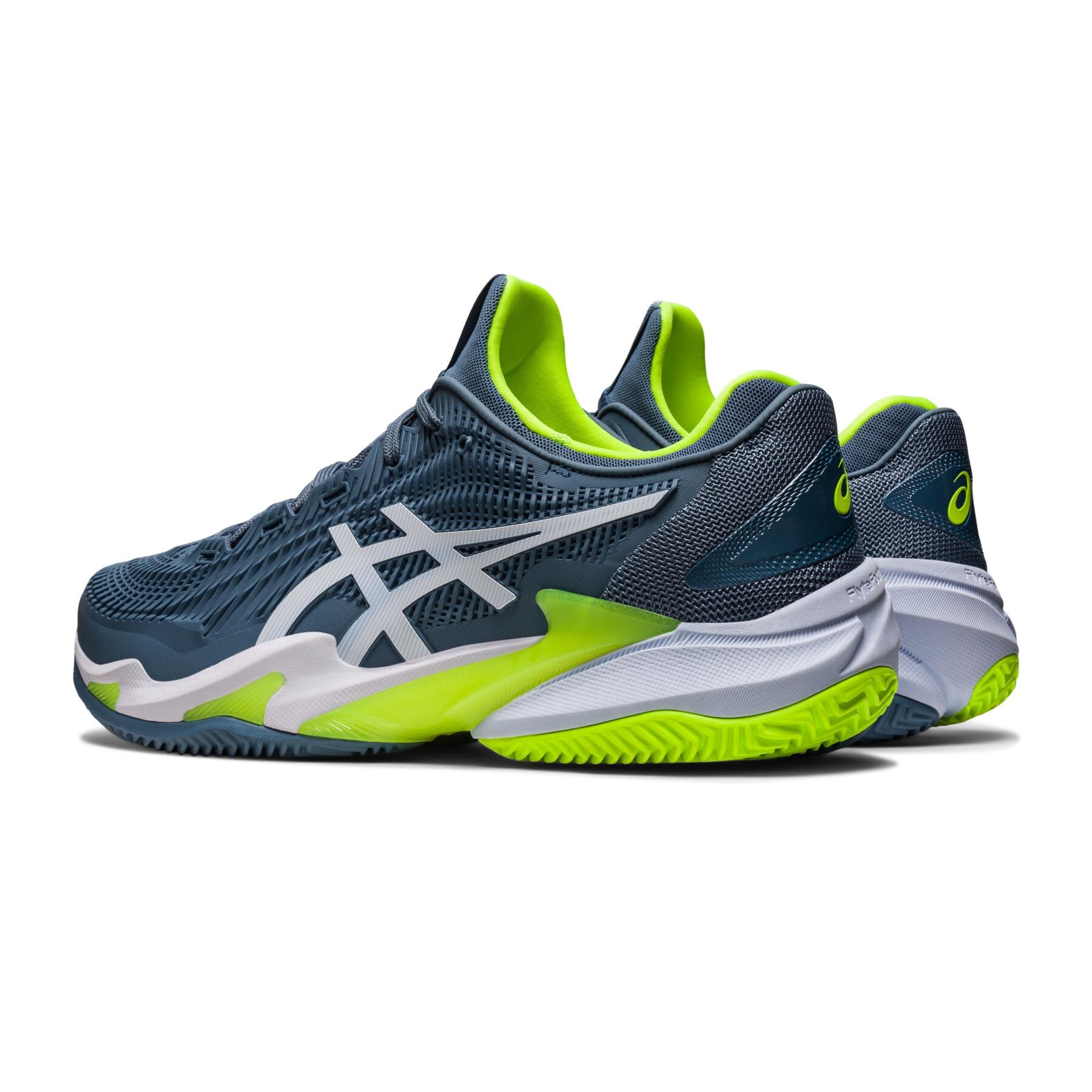Tennis shoes Asics Court FF 3 - Clay