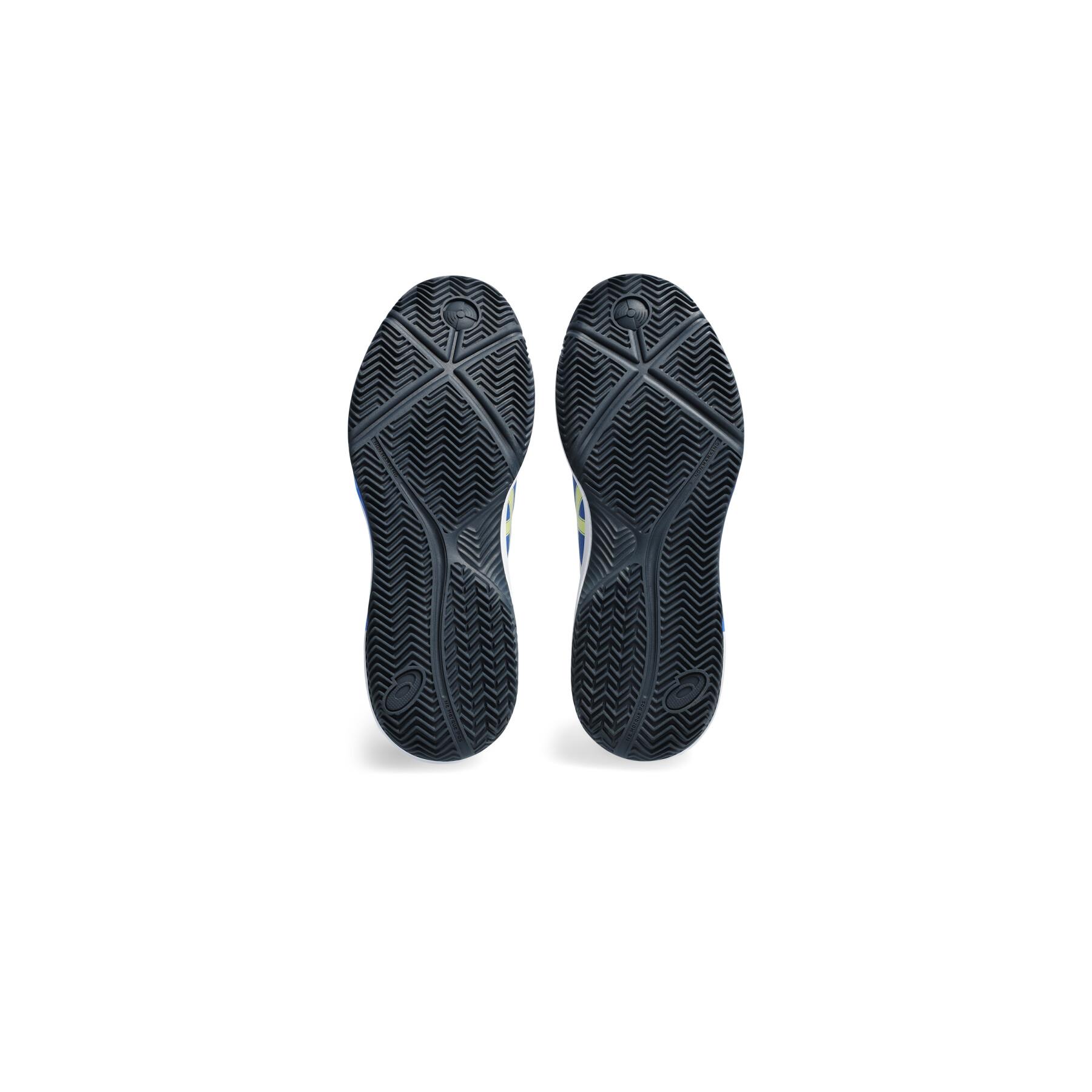 Padel shoes Asics Gel-Dedicate 8