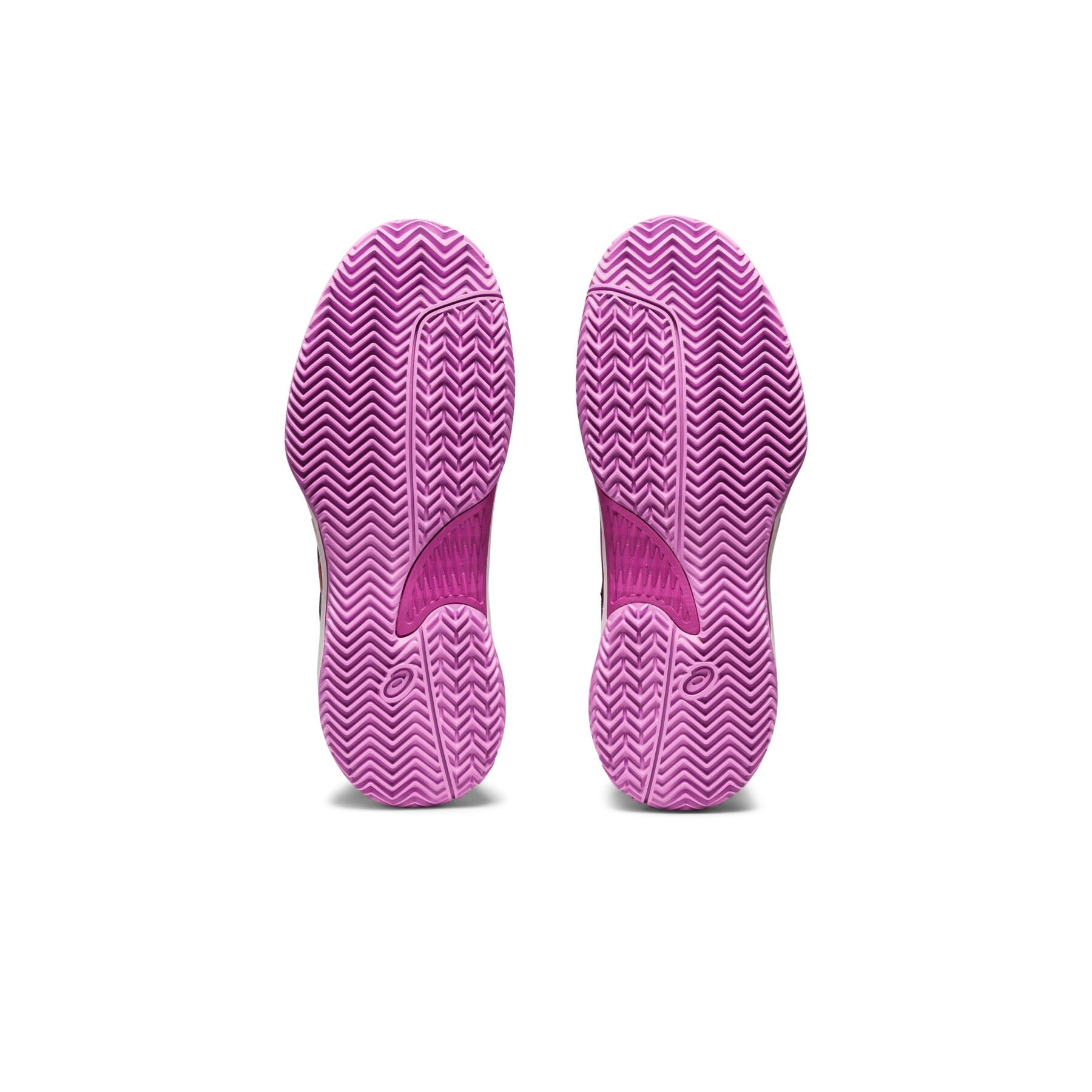 Women's shoes padel Asics Gel-Padel Exclusive 6