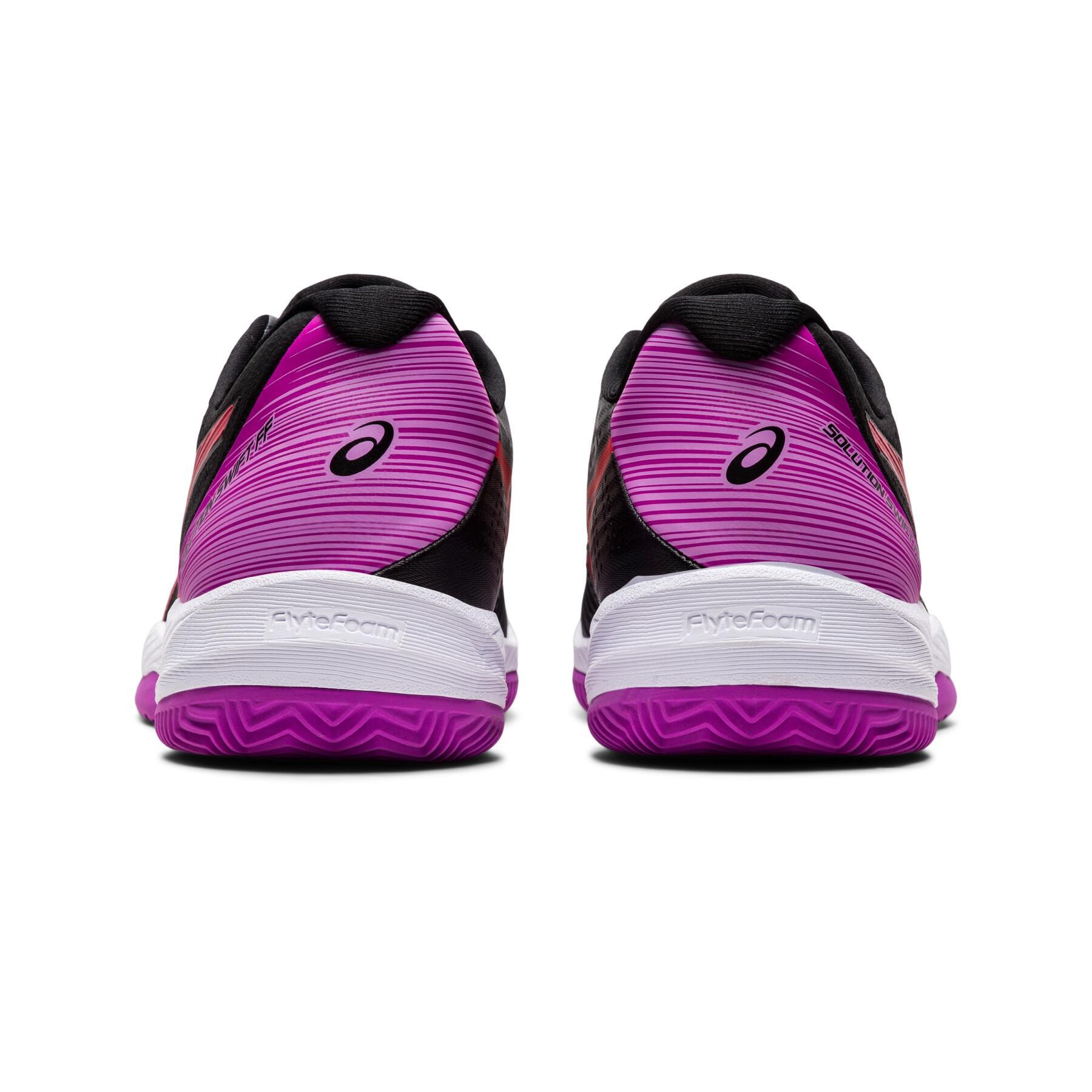 Women's shoes padel Asics Solution swift FF
