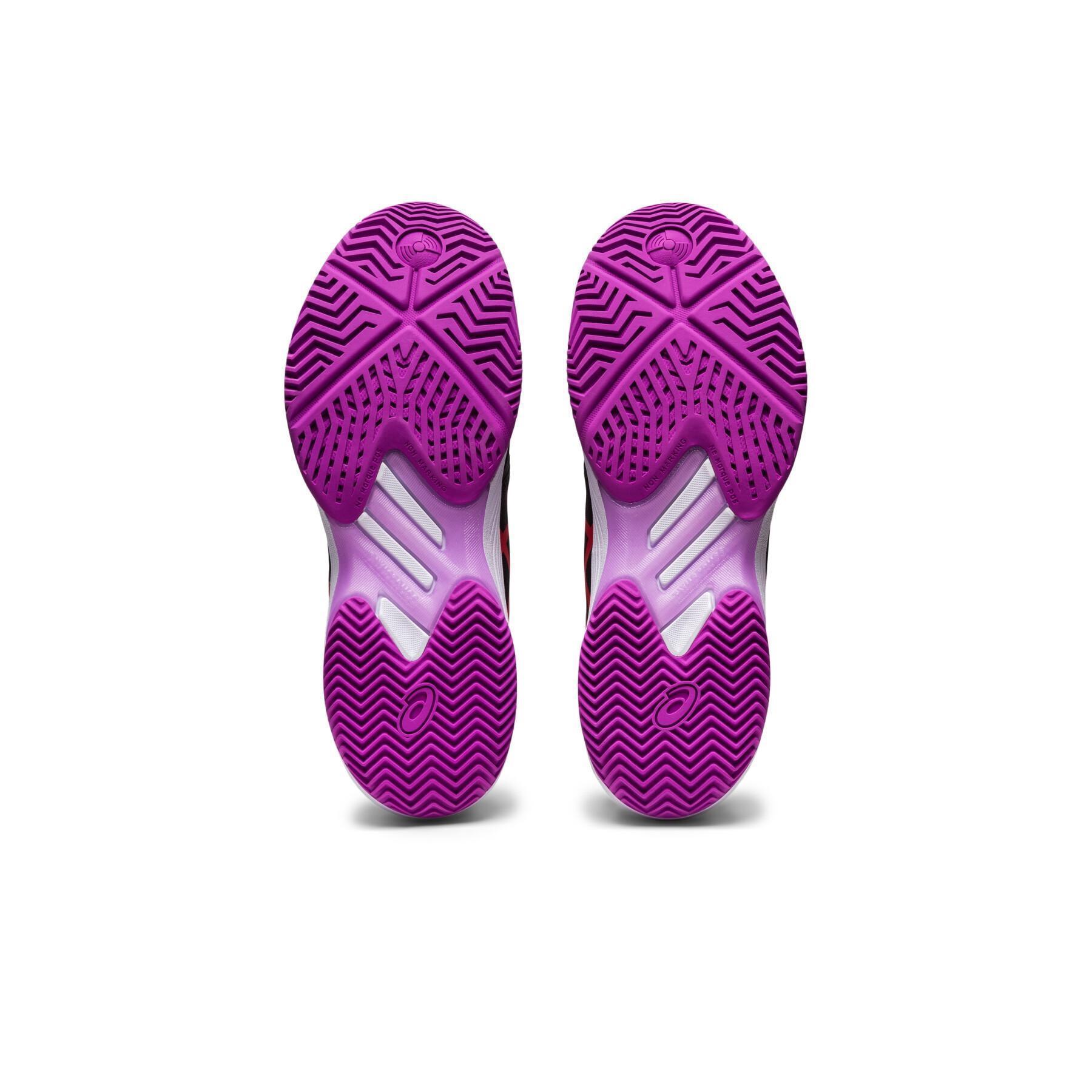 Women's shoes padel Asics Solution swift FF