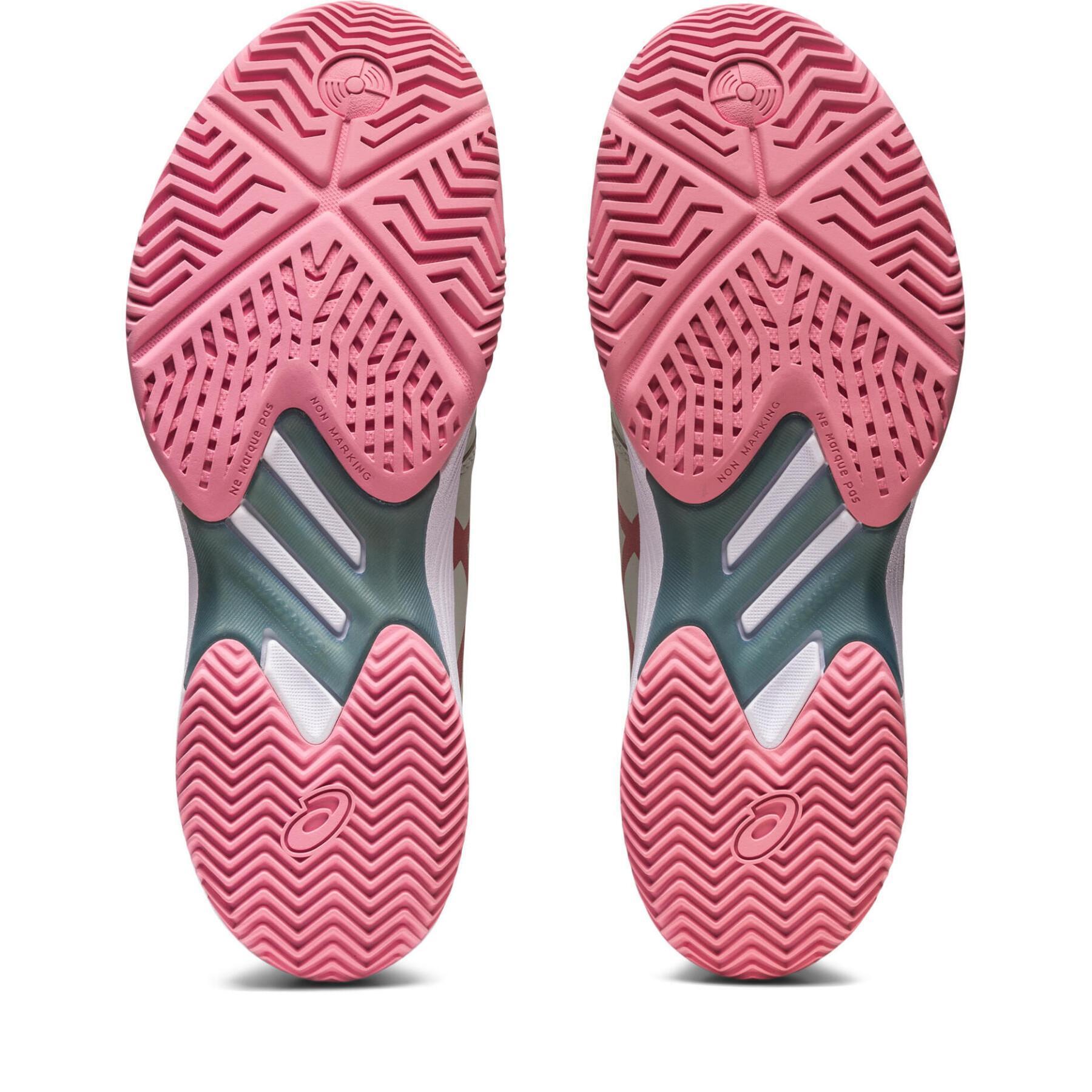 Women's shoes padel Asics Solution Swift FF