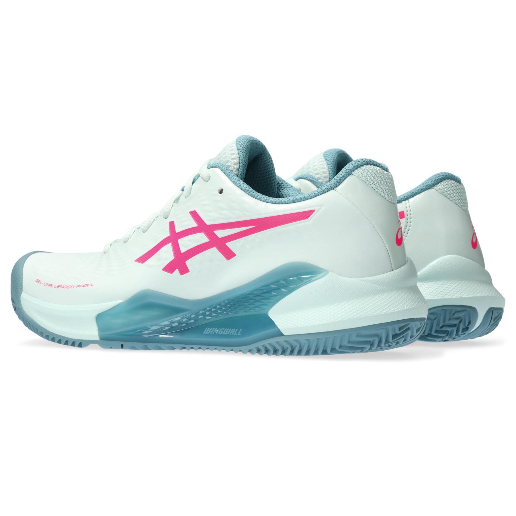 Women's paddle shoes Asics Gel-Challenger 14
