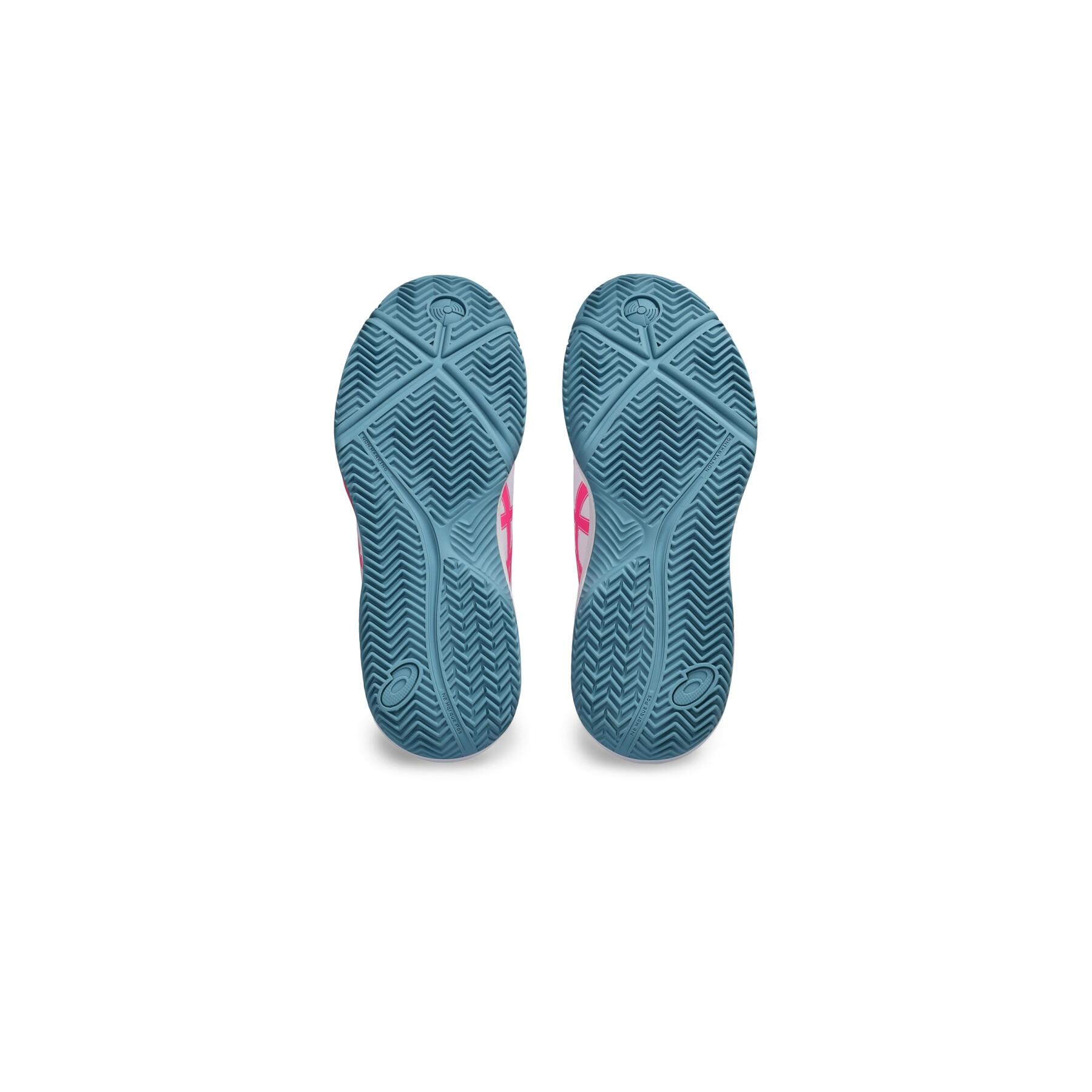 Women's paddle shoes Asics Gel-Dedicate 8