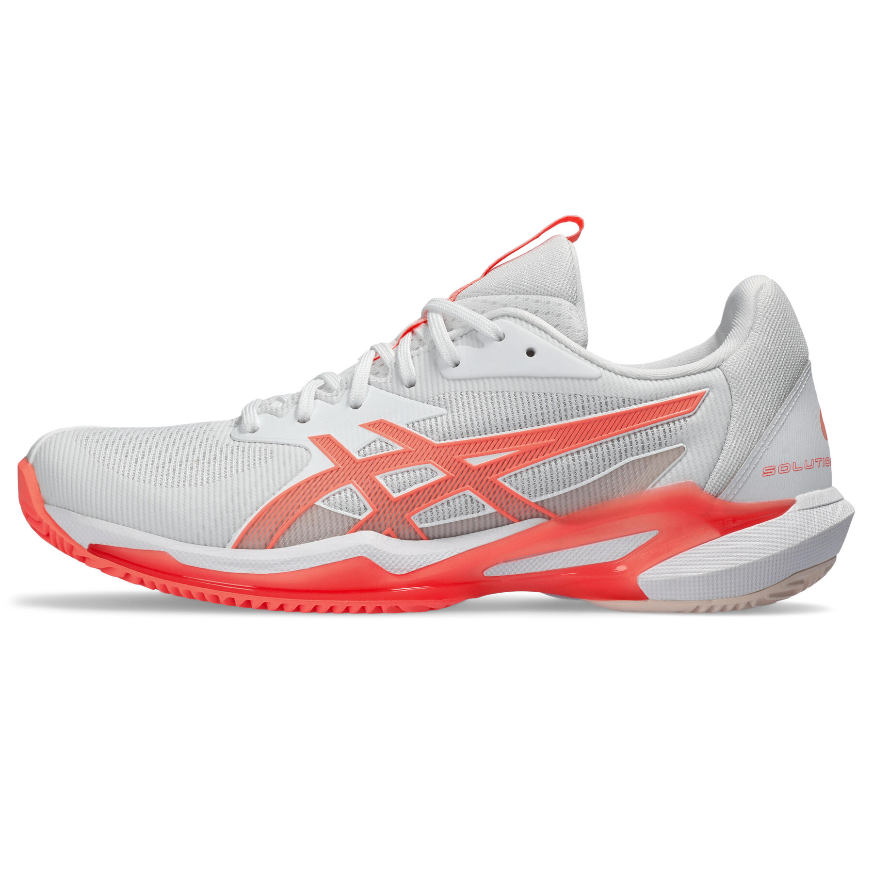 Women's tennis shoes Asics Solution Speed FF 3 Clay