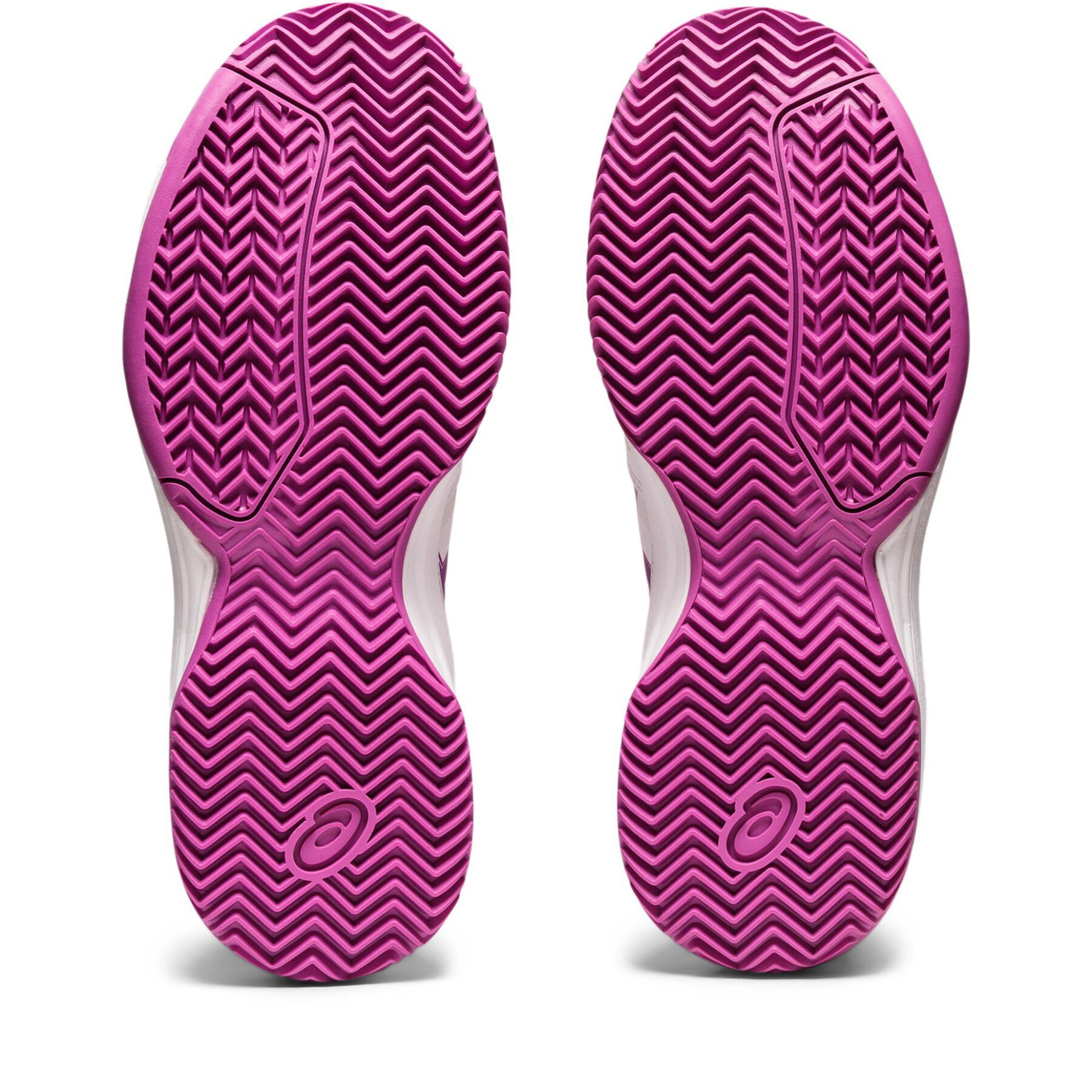 padel children's shoes Asics Gel-Padel Pro 5