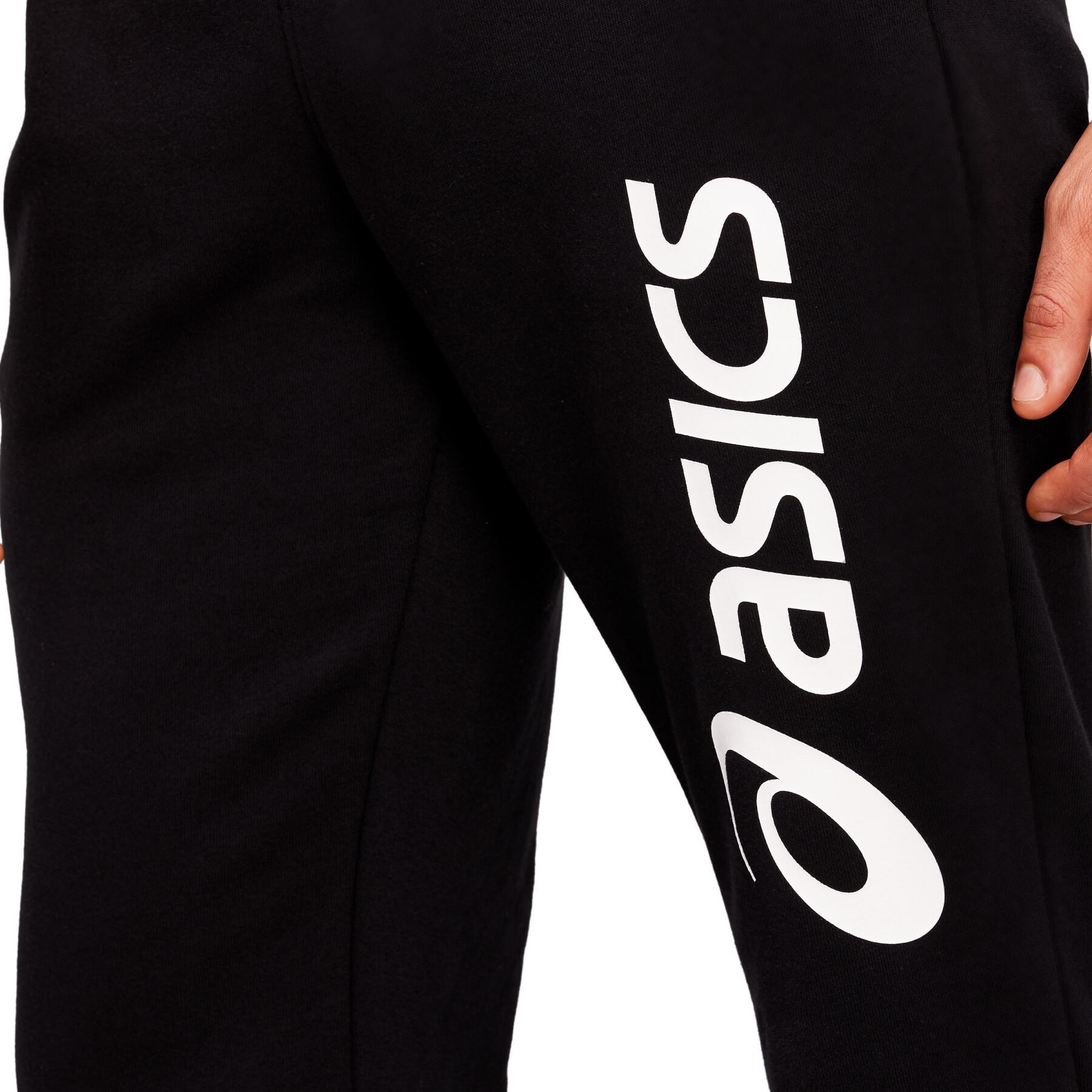 Pants Asics big logo sweat