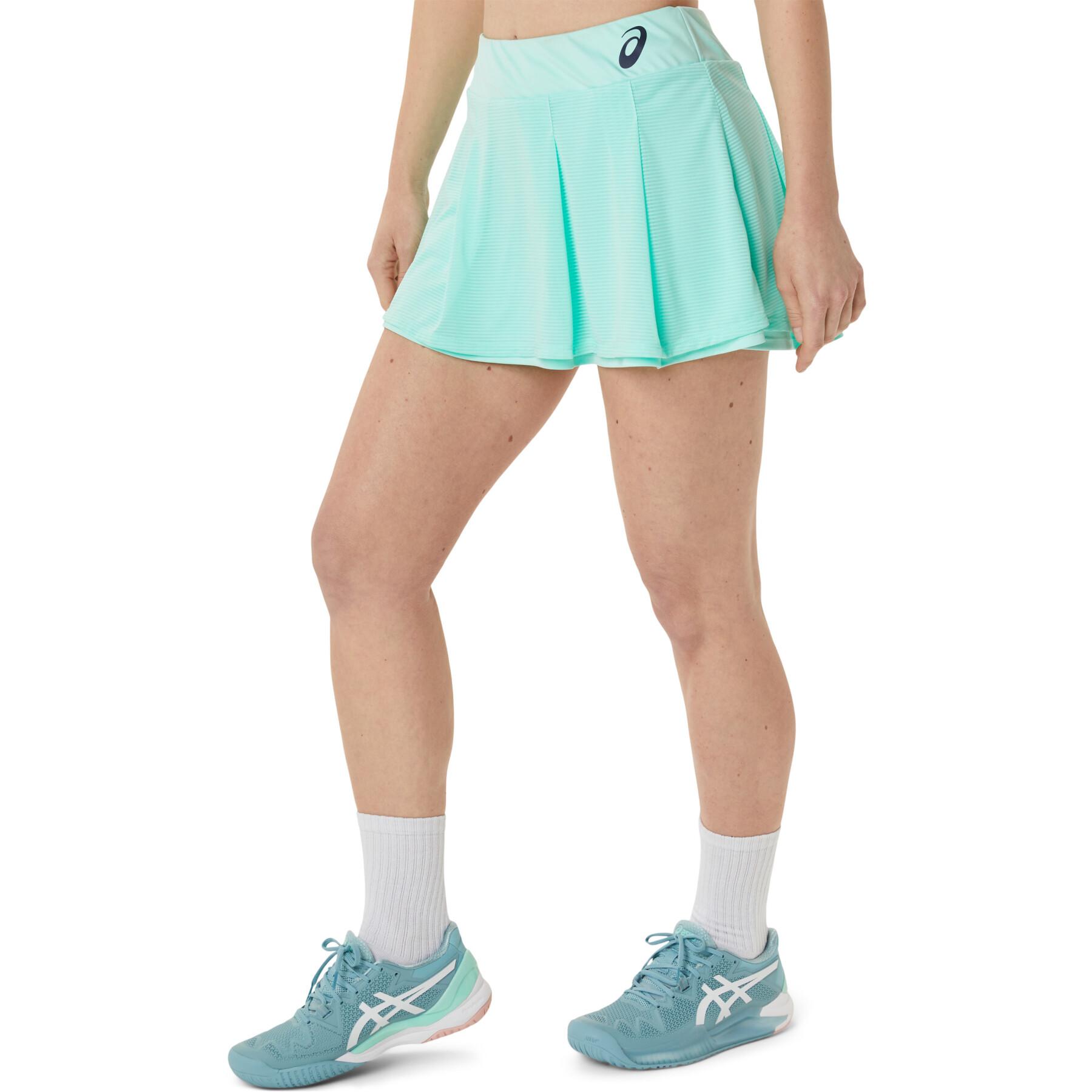 Women's skirt-short Asics Match