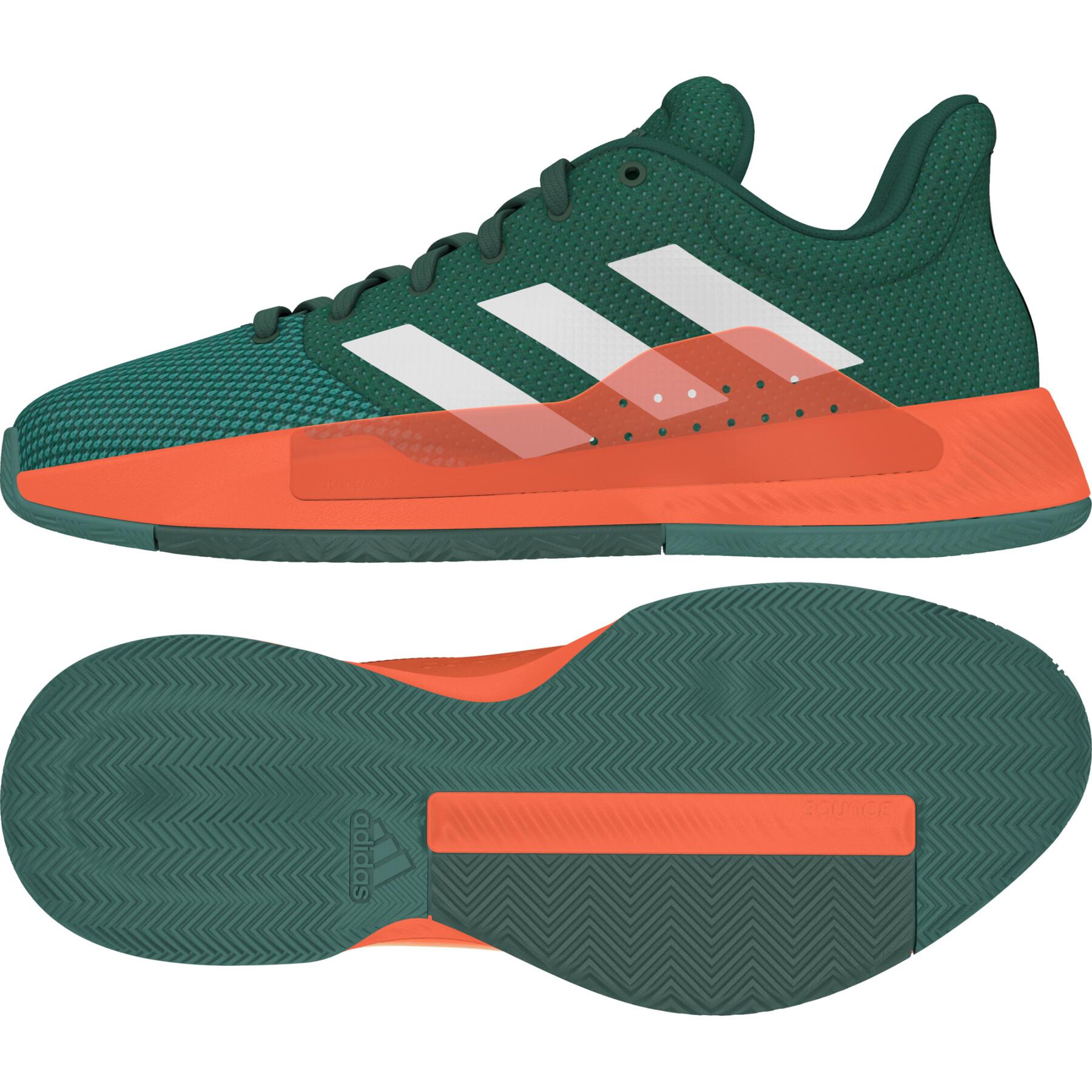 Indoor shoes adidas Pro bounce madness 2019