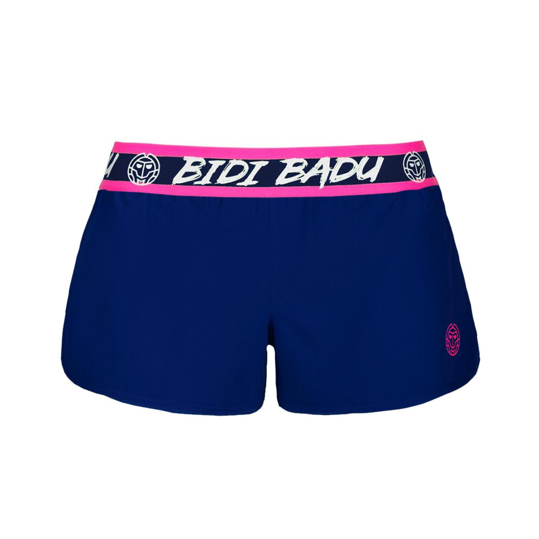 2 in 1 shorts for girls Bidi Badu Cara Tech