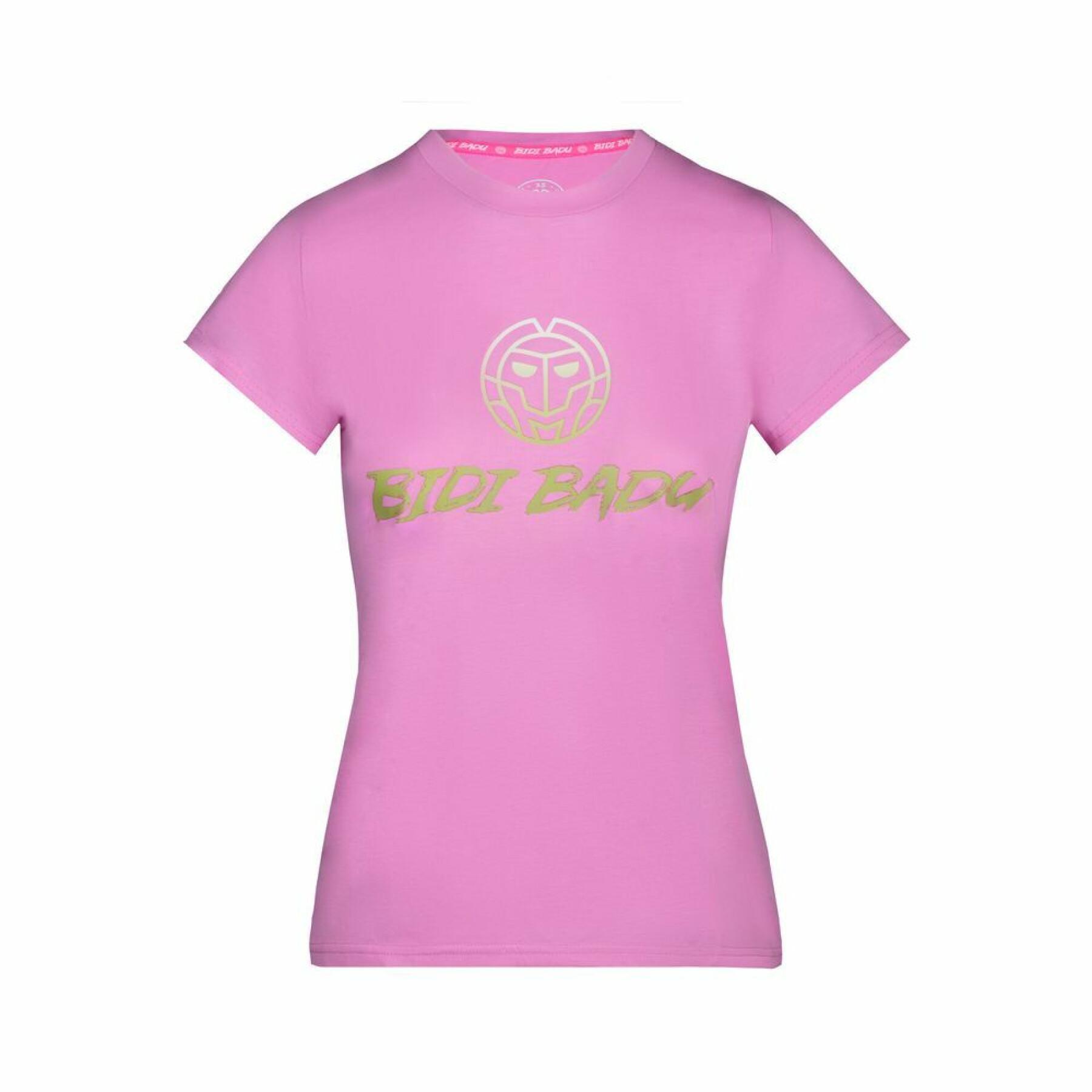 Women's T-shirt Bidi Badu Lamia Basic Logo