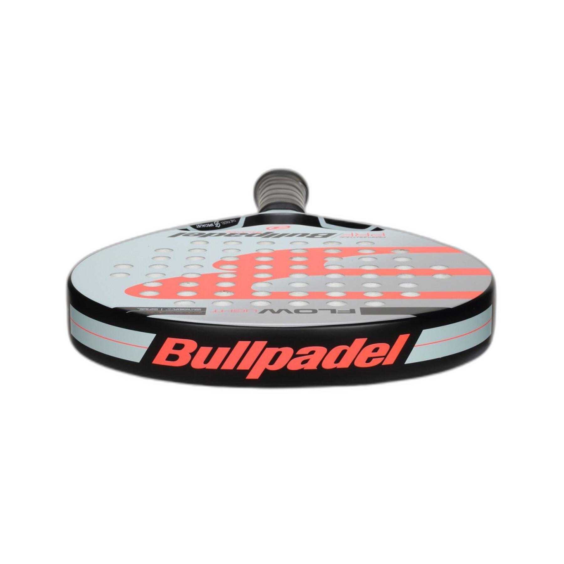 Padel racket Bullpadel Flow Light 22
