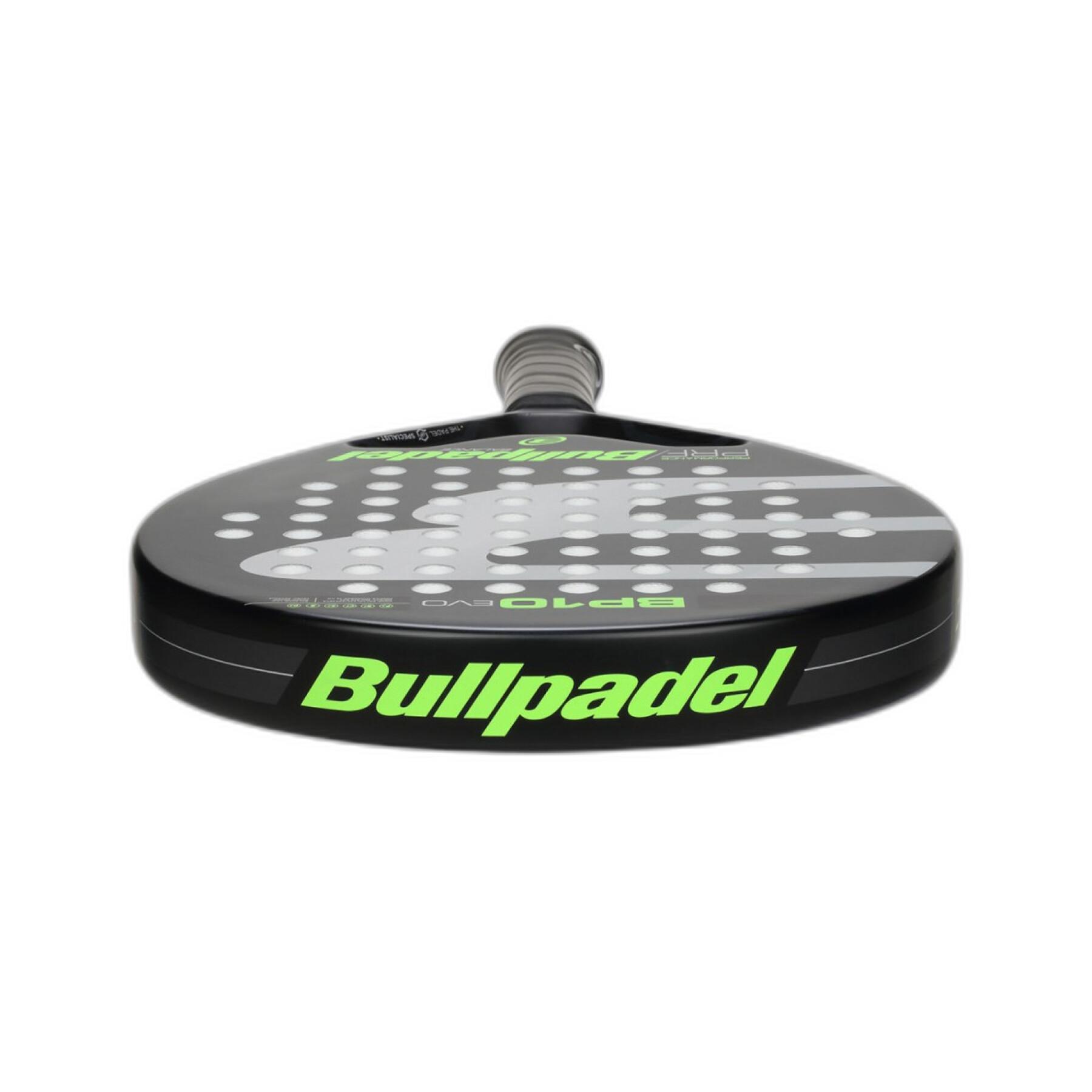 Padel racket Bullpadel Bp10 Evo 22
