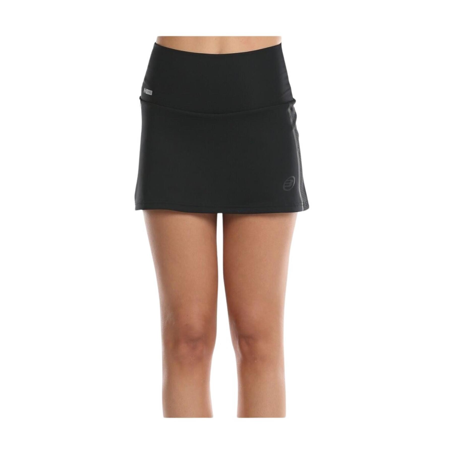 Women's skirt-short Bullpadel Oilas
