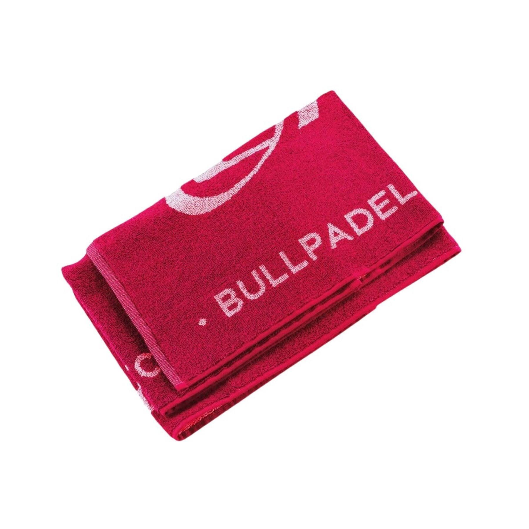 Towel Bullpadel Bptowel