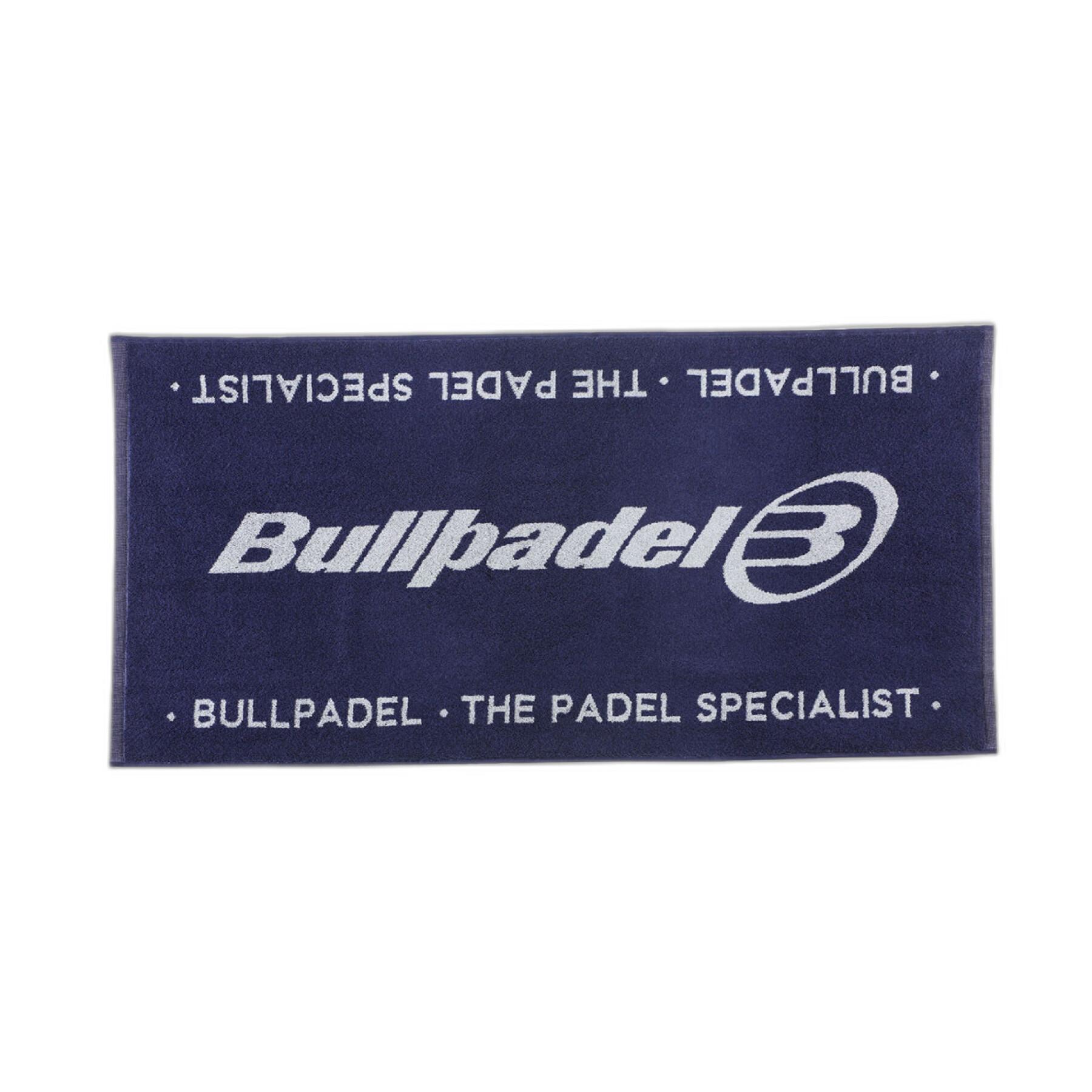 Towel Bullpadel Bptowel