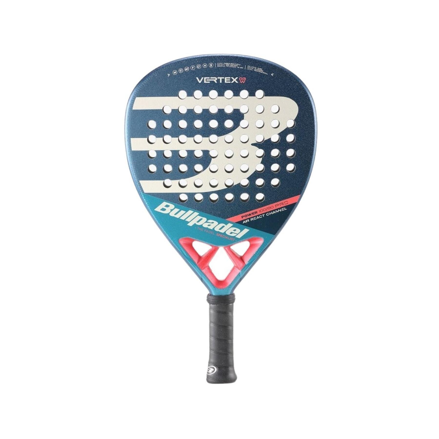 Women's racket padel Bullpadel Vertex W