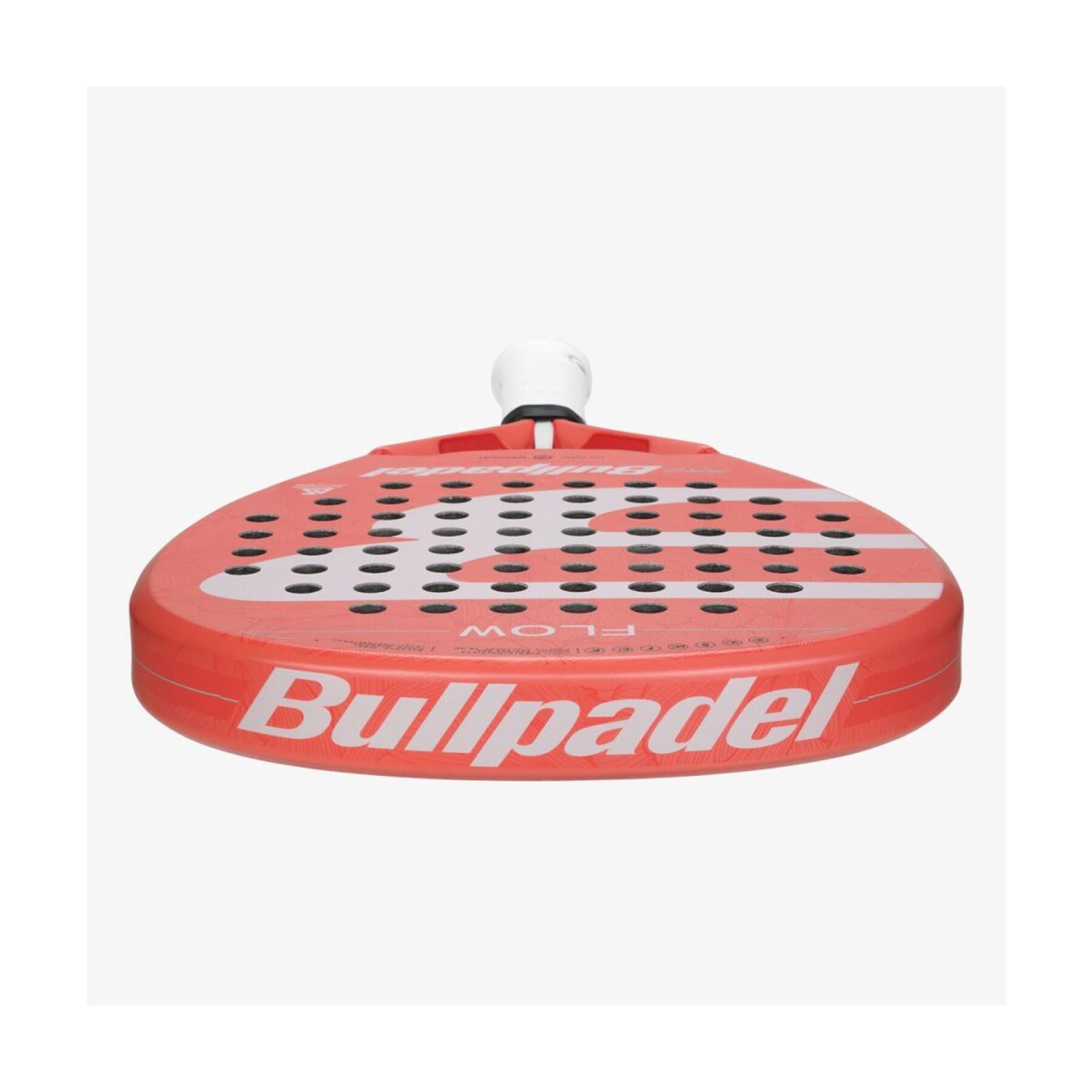 Women's racket padel Bullpadel Flow W