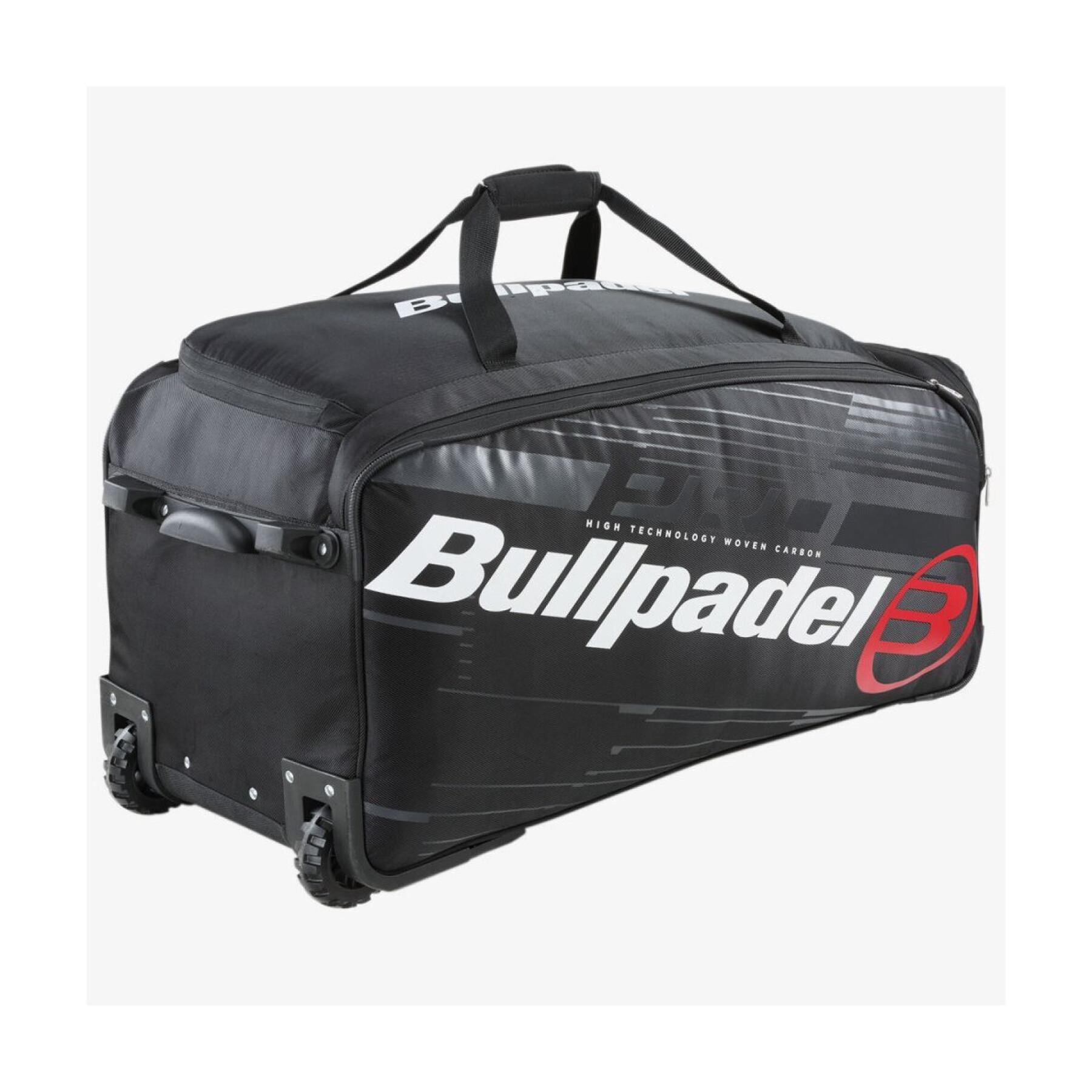 Racket bag from padel Bullpadel Maleta BPP-23011