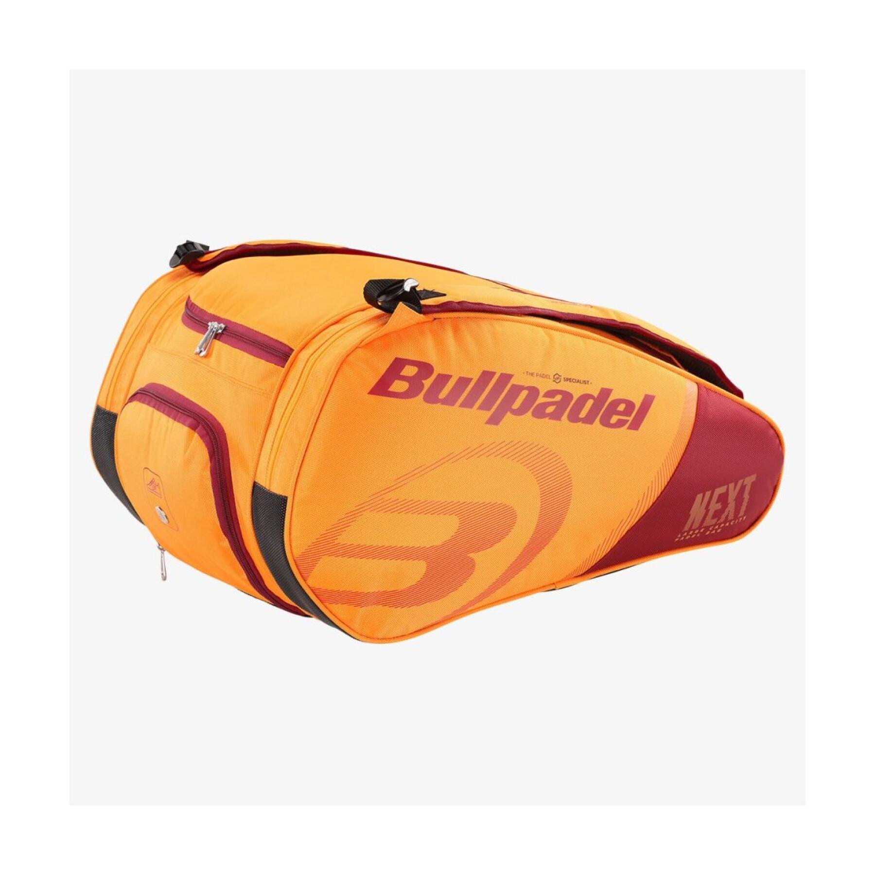 Racket bag from padel Bullpadel BPP-23005 Next