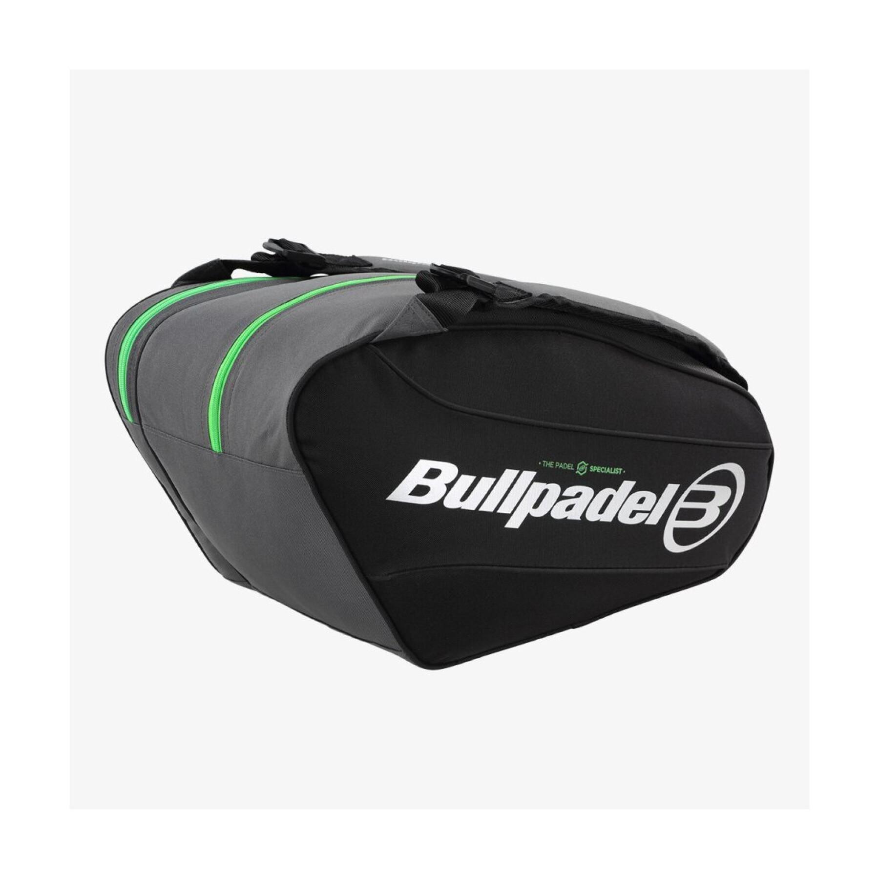 Racket bag from padel Bullpadel BPP-23015 Tour