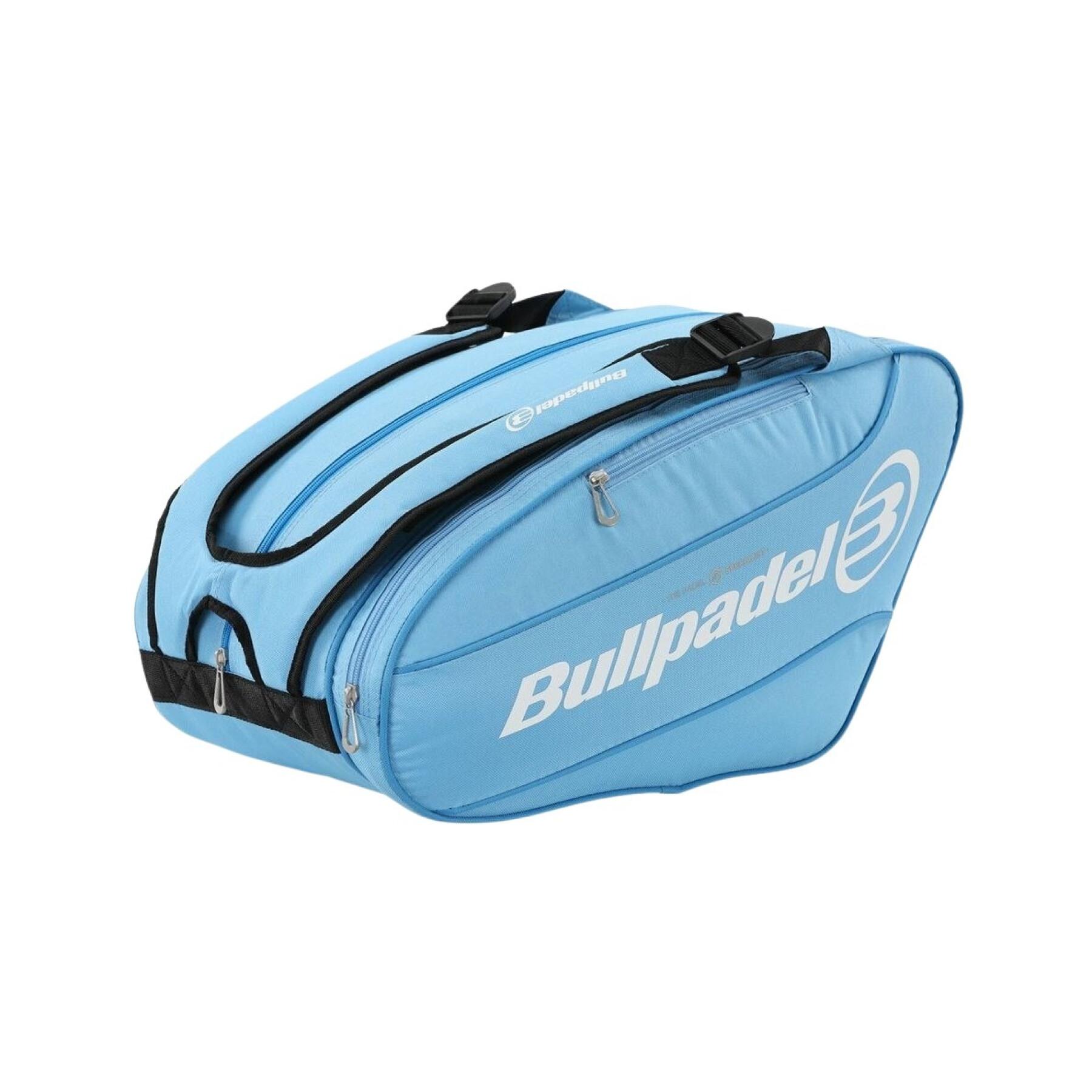 Racket bag from padel Bullpadel BPP23015 Tour