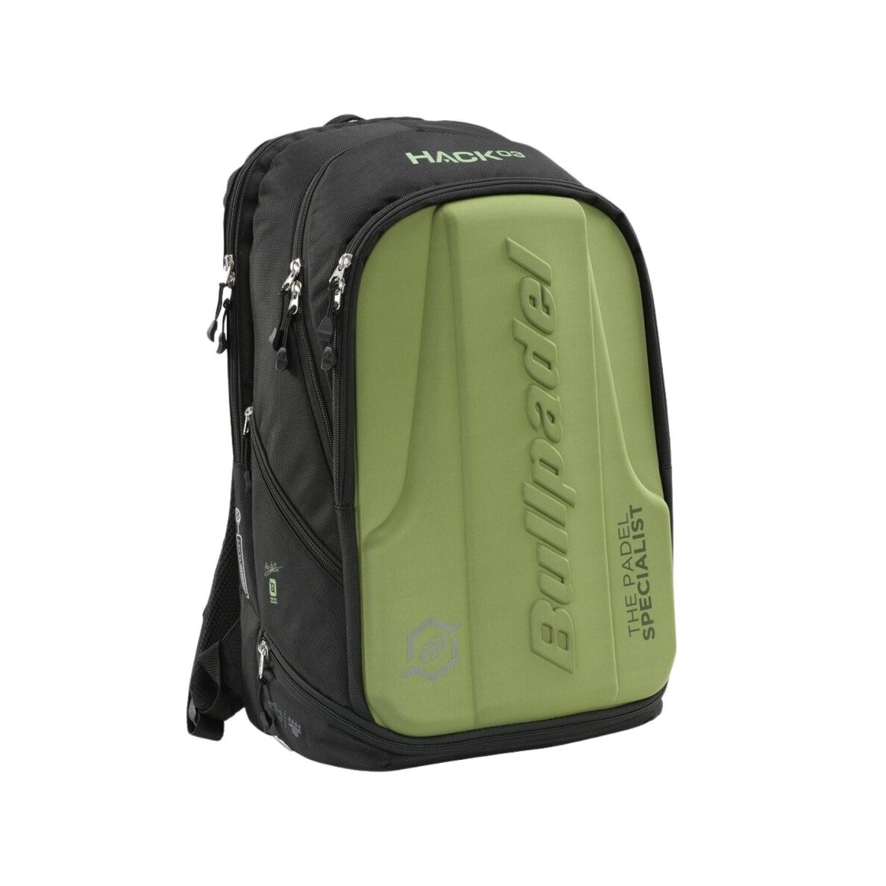 Backpack Bullpadel BPM-23001 Hack