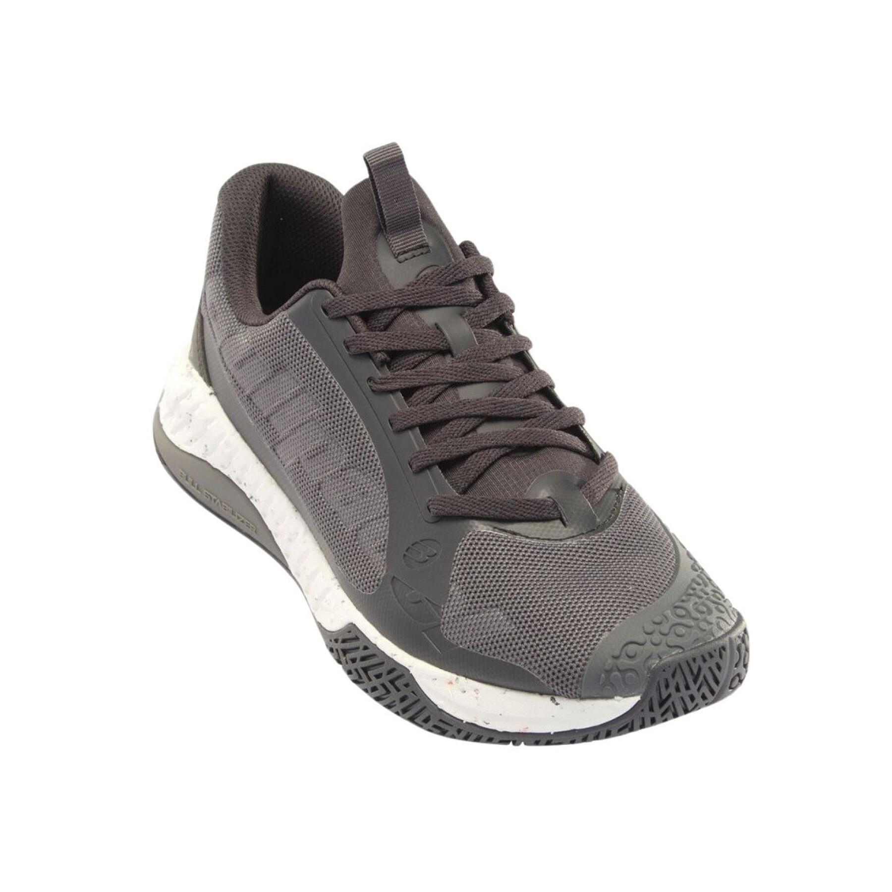 Padel shoes Bullpadel Comfort Pro 23I