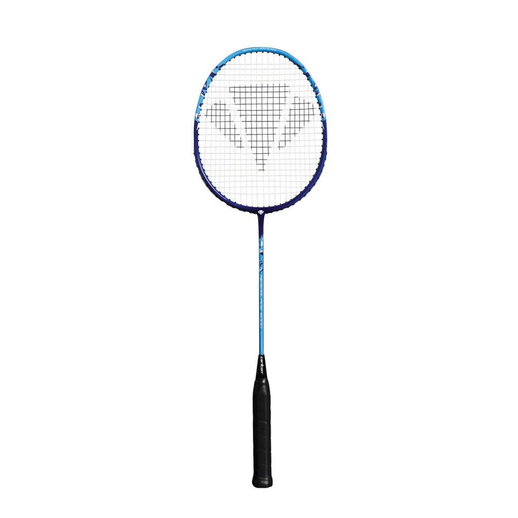 Badminton racket Carlton C BR Aeroblade 5000 G4 HQ