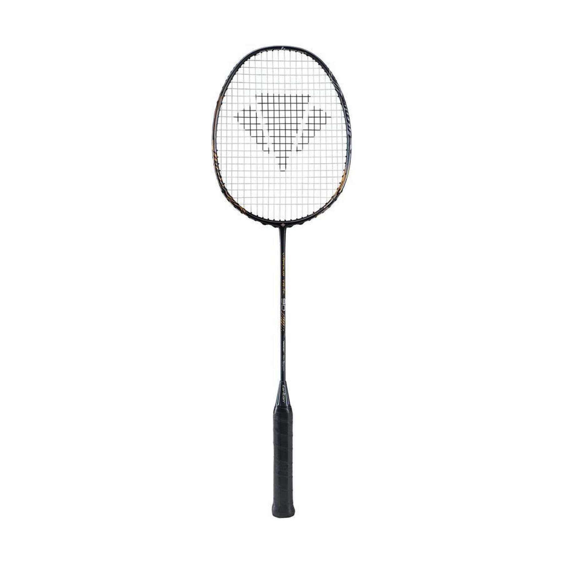 Badminton racket Carlton Vapour Trail 90S G5 Hl Eu