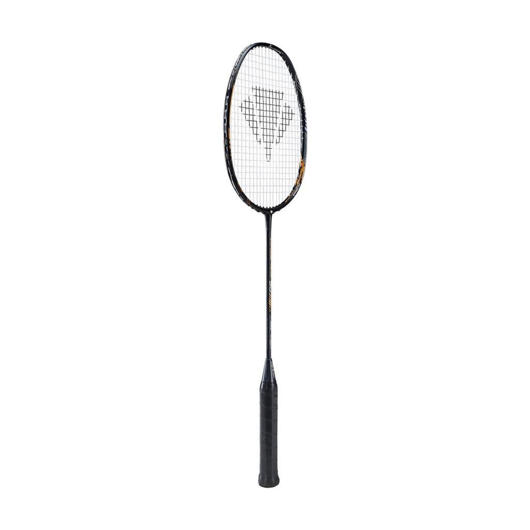 Badminton racket Carlton Vapour Trail 90S G5 Hl Eu