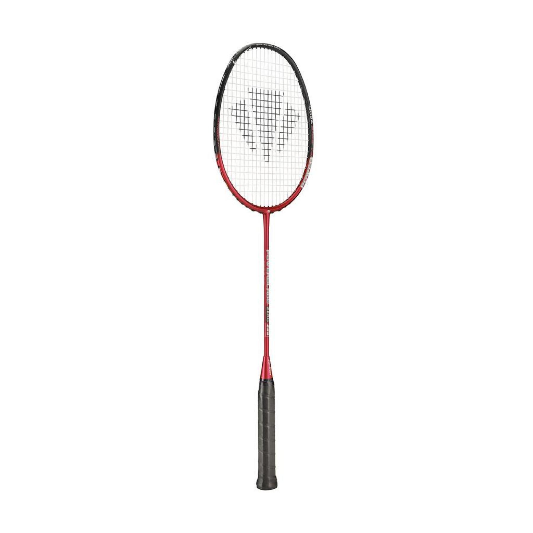 Badminton racket Carlton Powerblade Zero 200 G3 NH EU