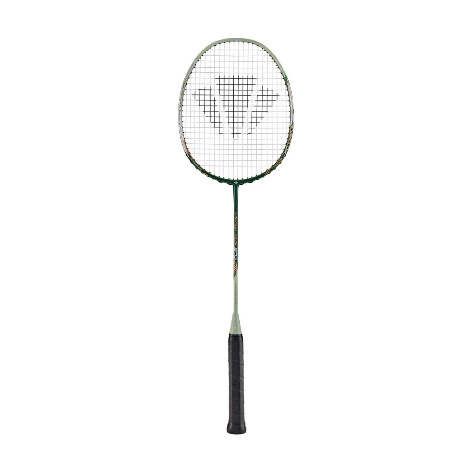 Badminton racket Carlton Vapour Trail 87S G5