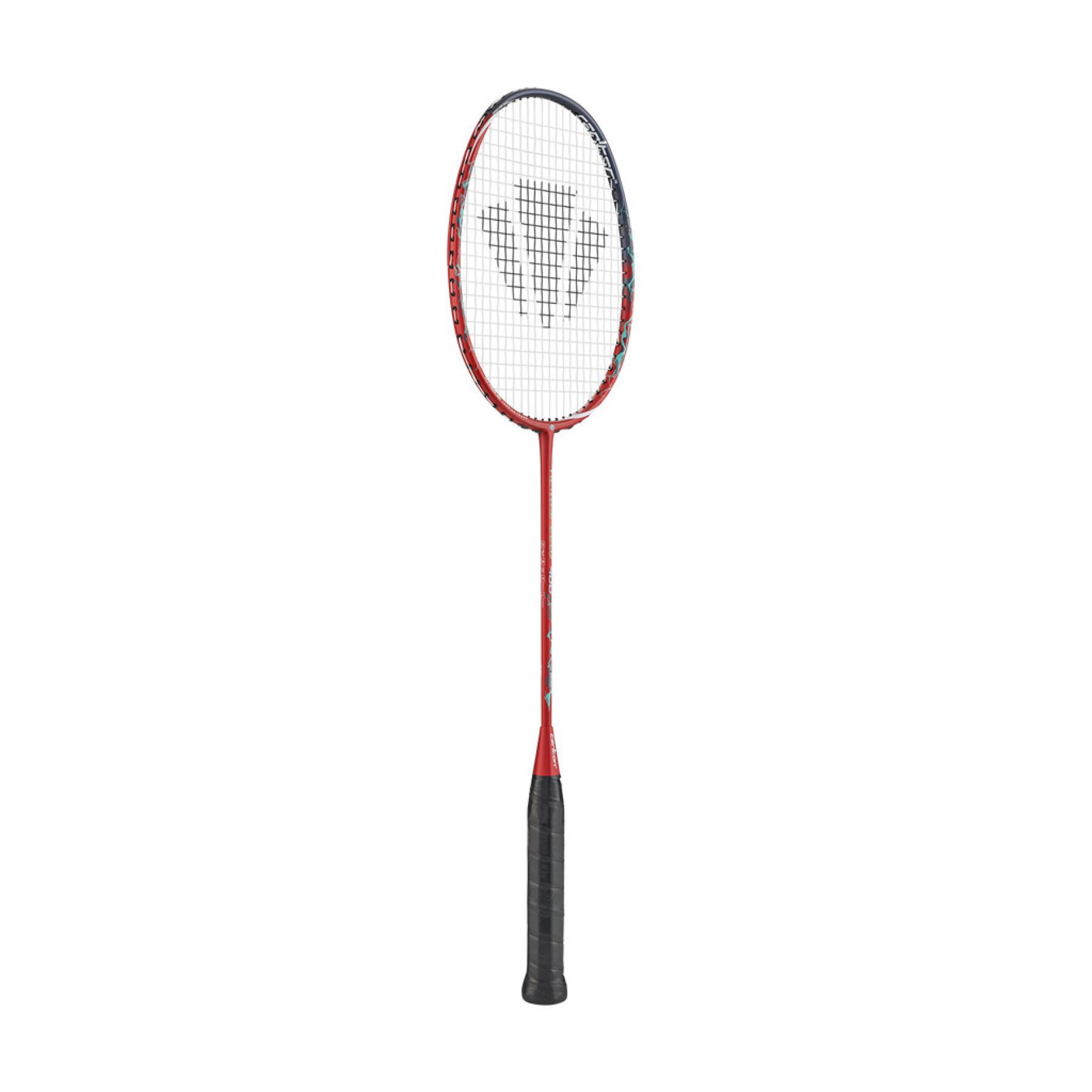 Badminton racket Carlton Aerospeed 400 G3 NH EU