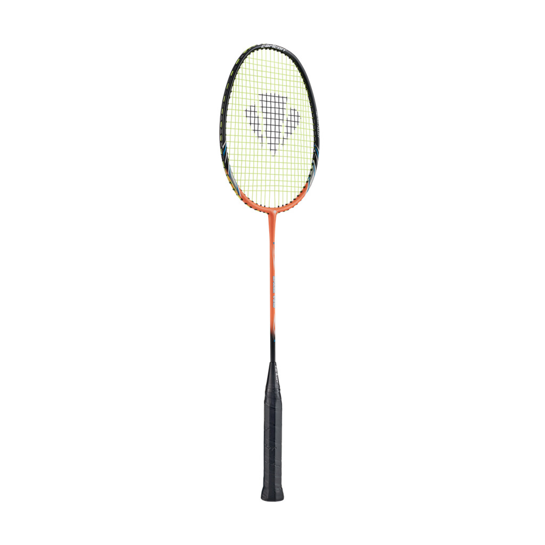 Badminton racket Carlton Spark V810 G3
