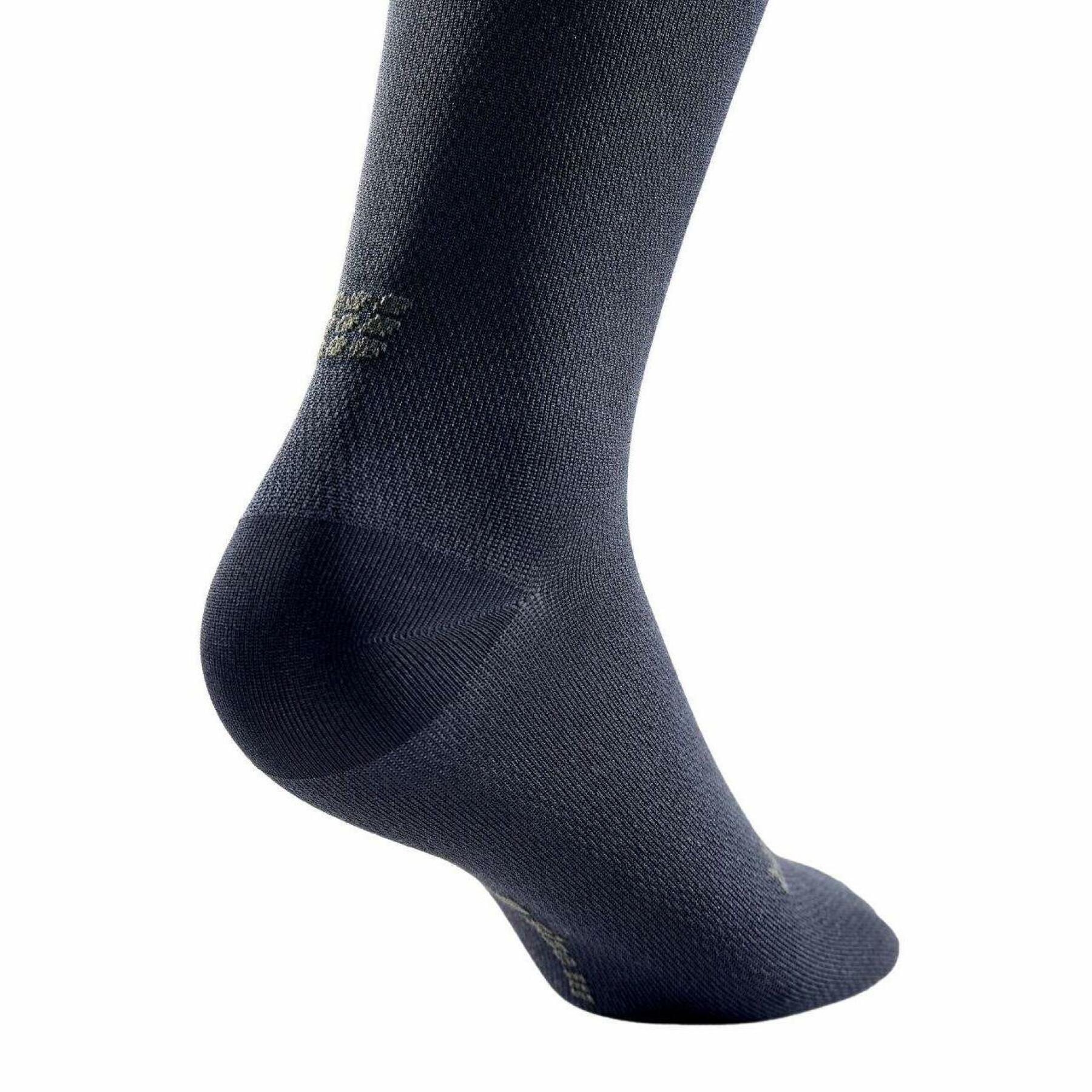 Women's high compression socks CEP Compression Business