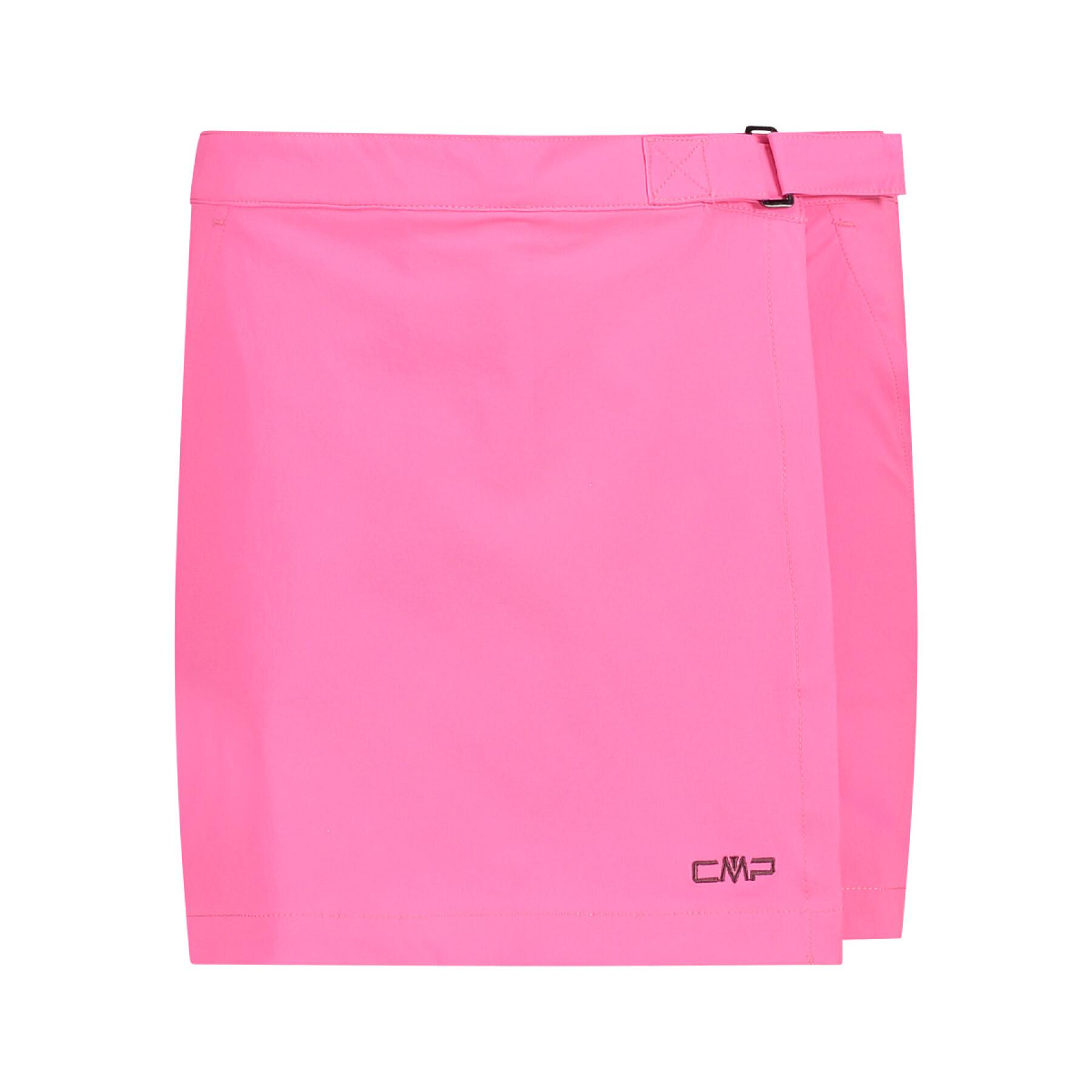 Girl's skirt-short CMP