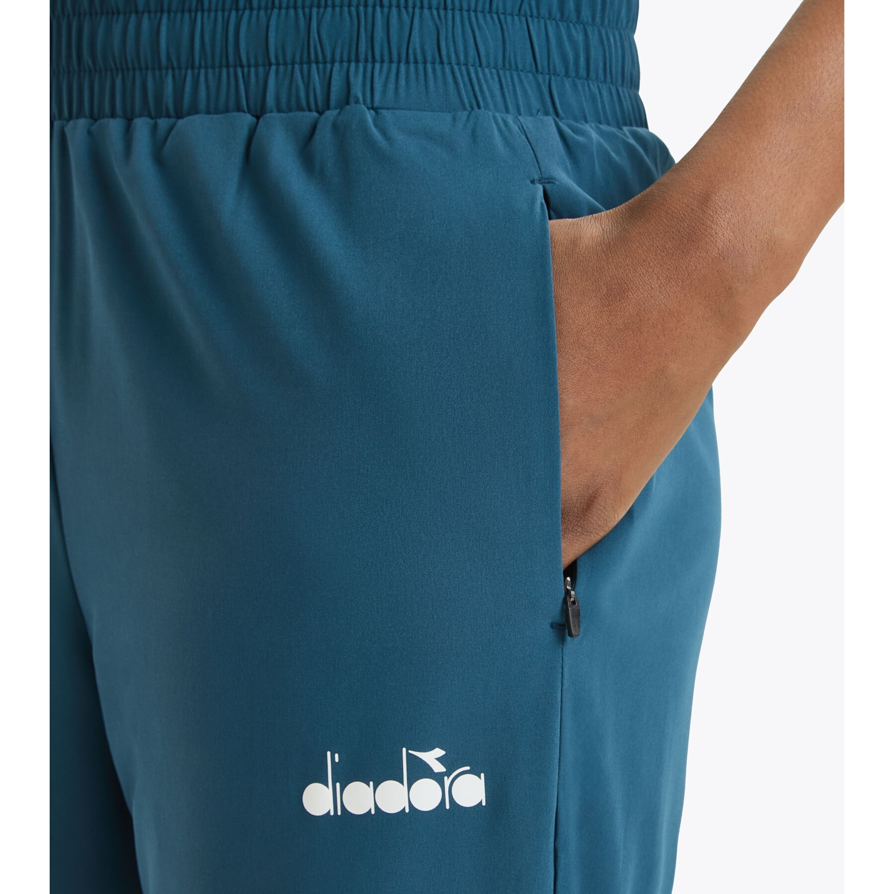 Women's pants Diadora Icon