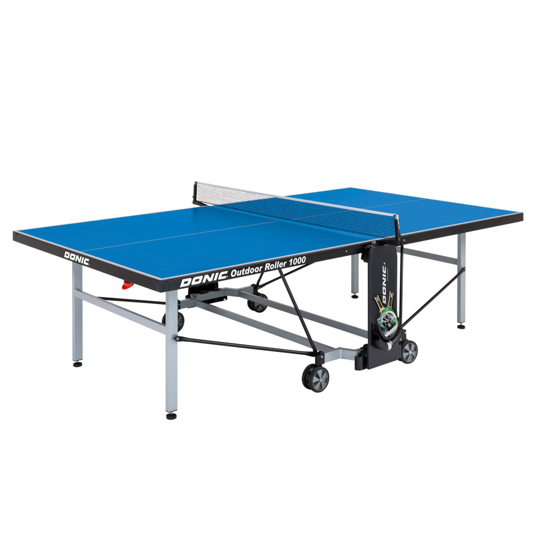 Table tennis table Donic Outdoor Rol-1000