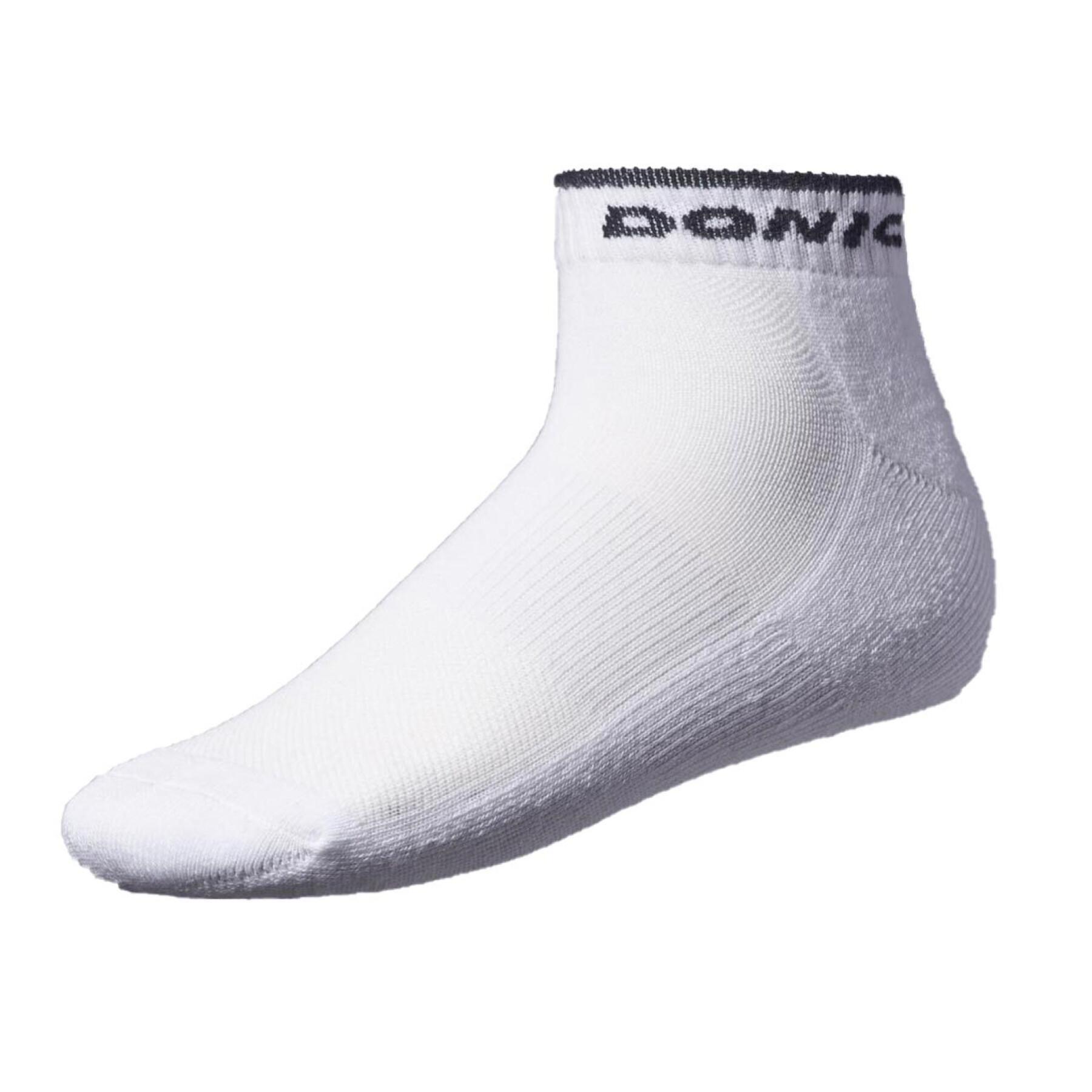 Short socks Donic Rivoli