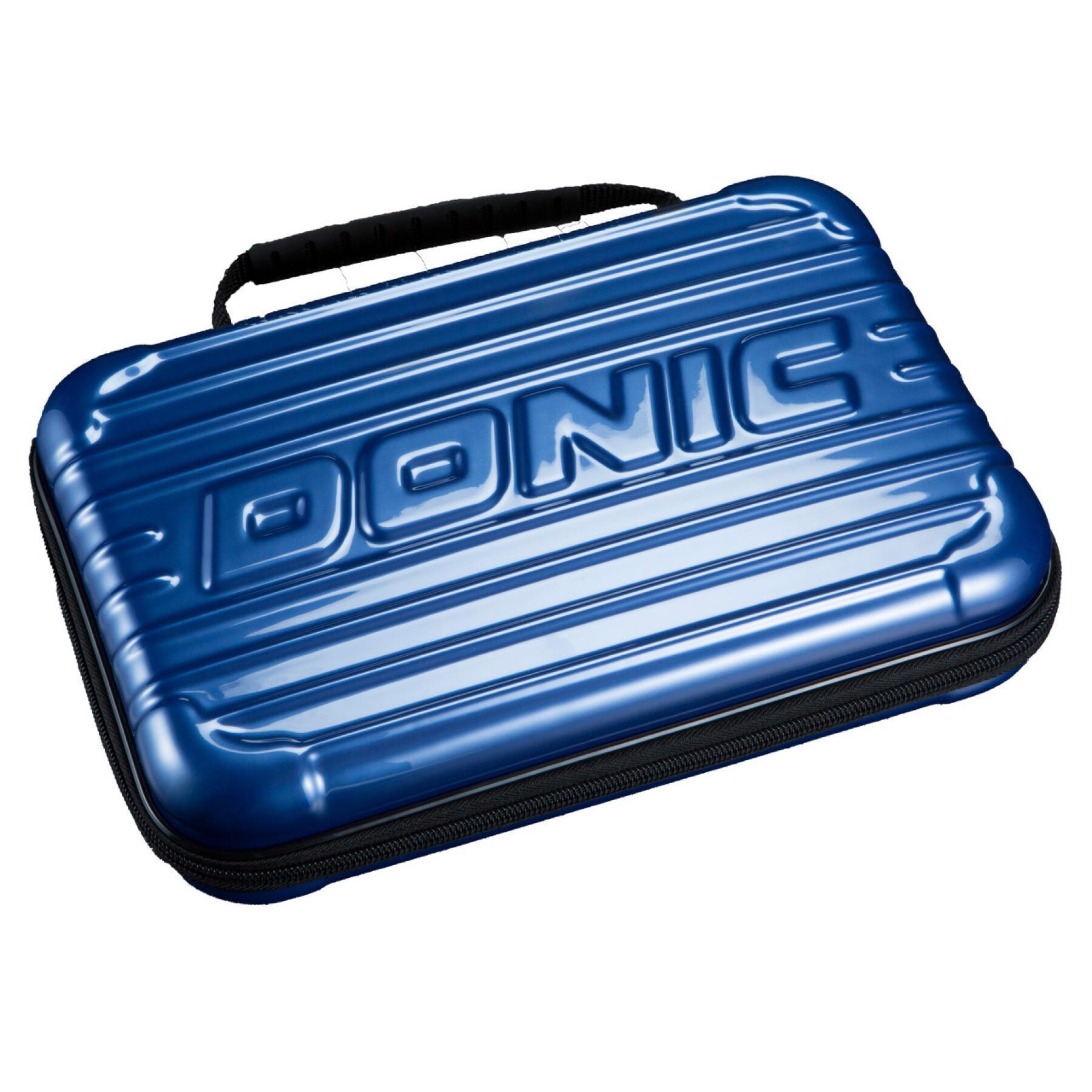 Table tennis racket cover Donic Hardcase