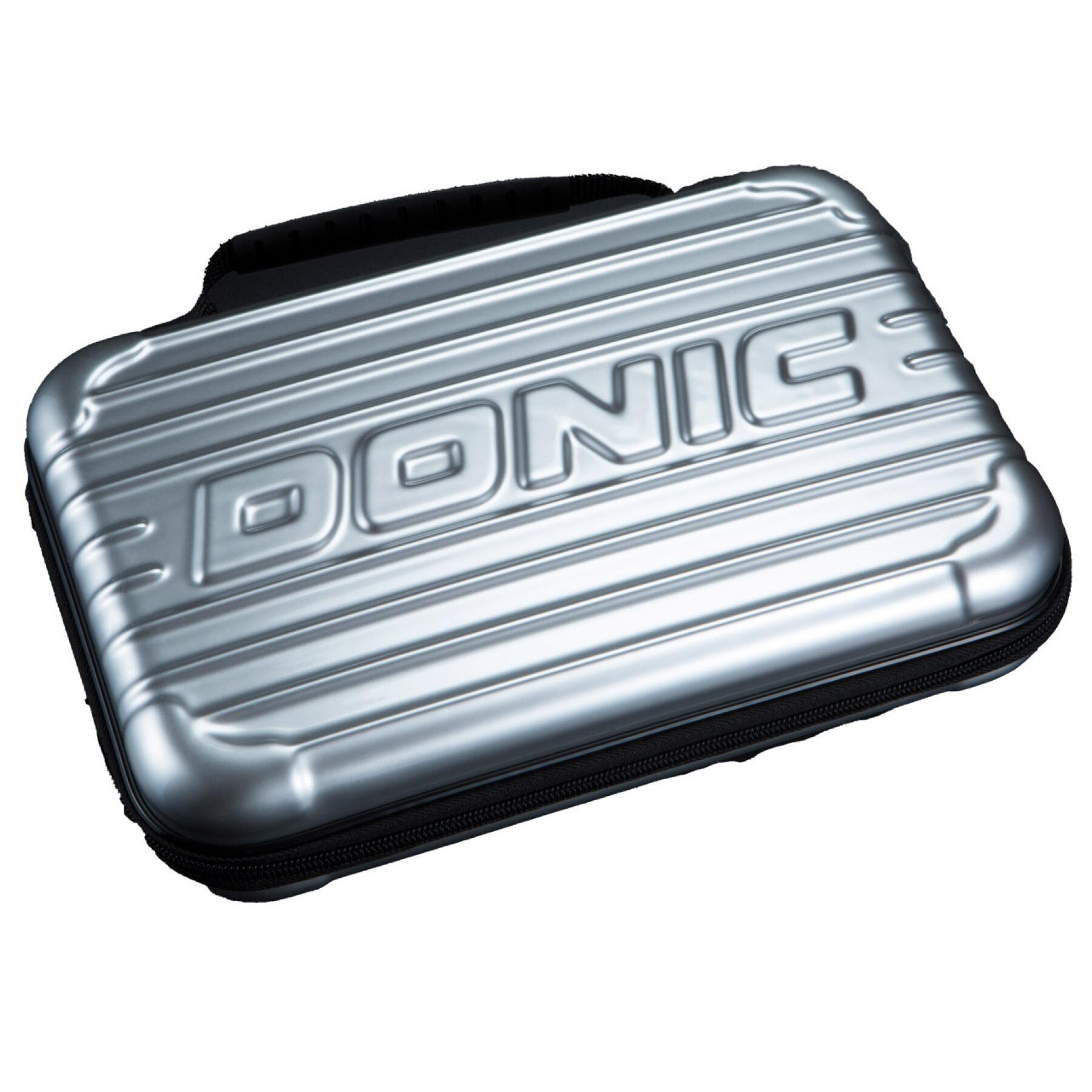 Table tennis racket cover Donic Hardcase