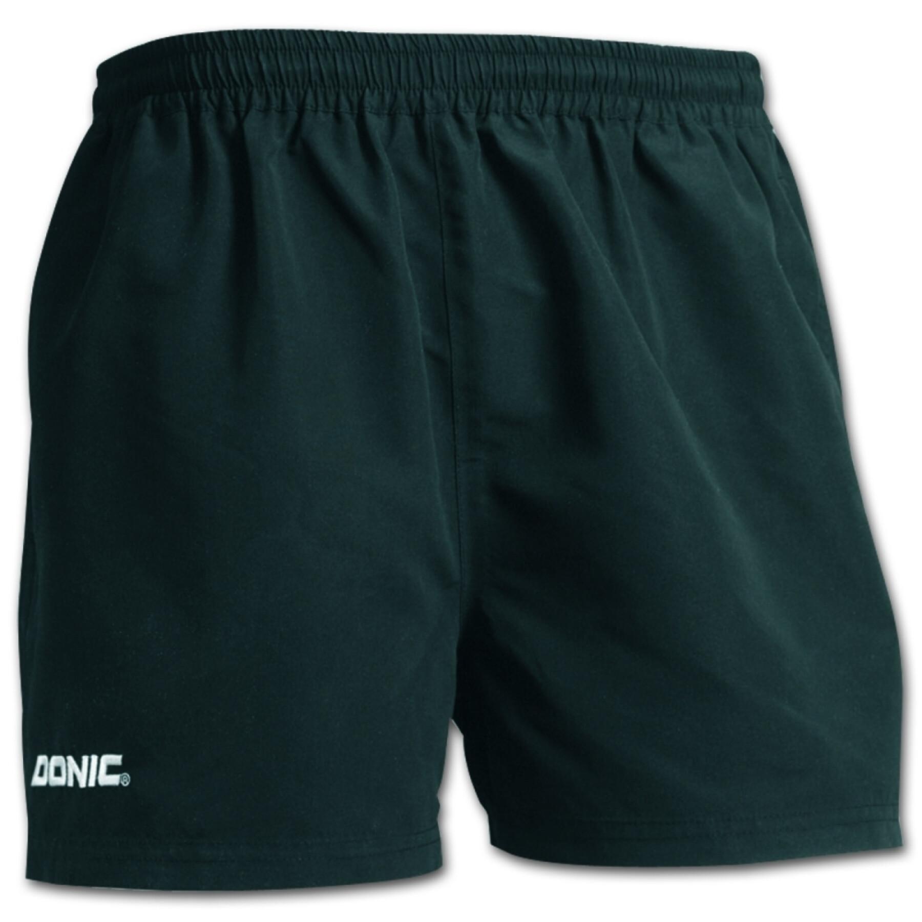 Children's shorts Donic Basic