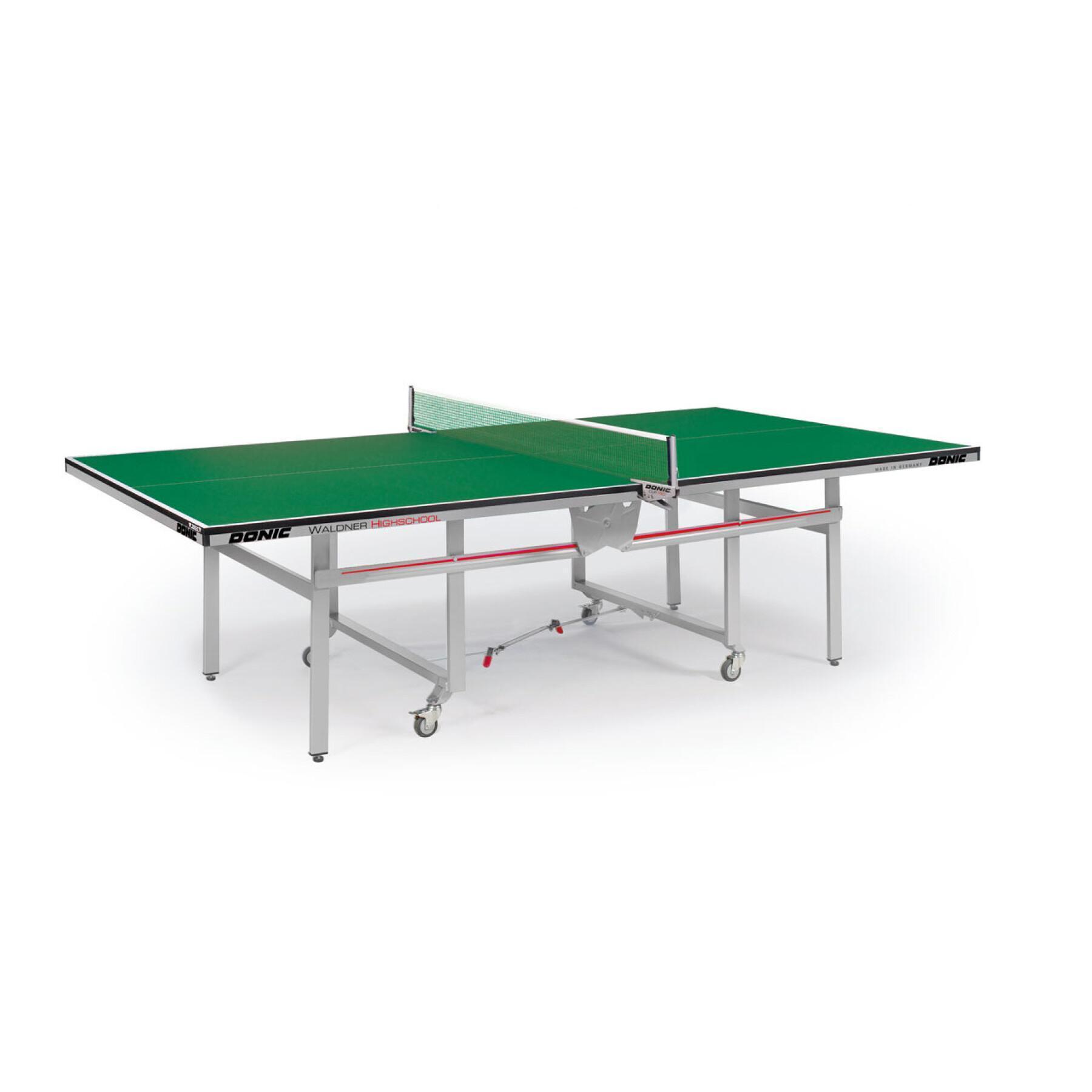 Table tennis table Donic Waldner High-School